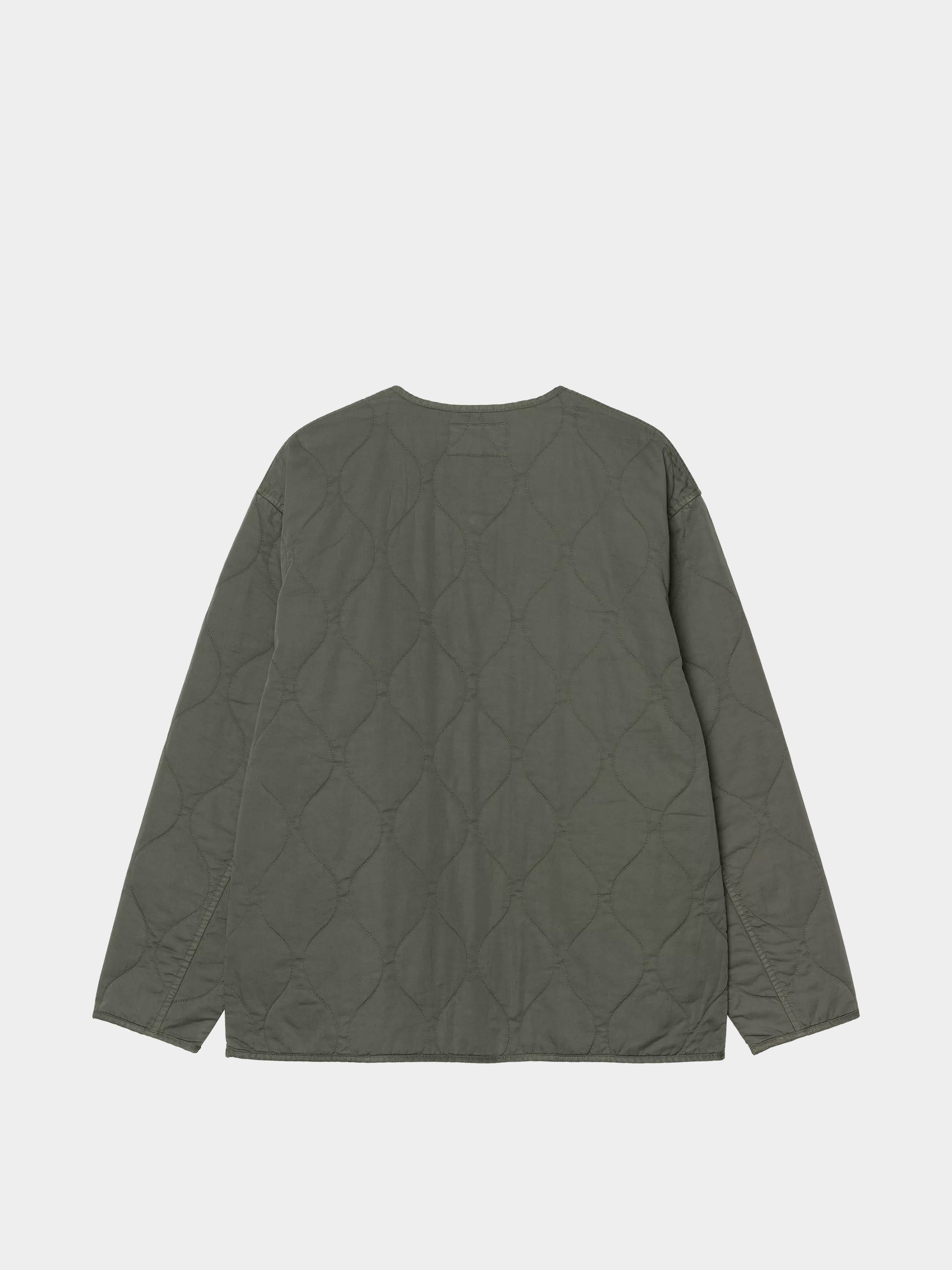 Dzseki Carhartt WIP Skyton (leaf)