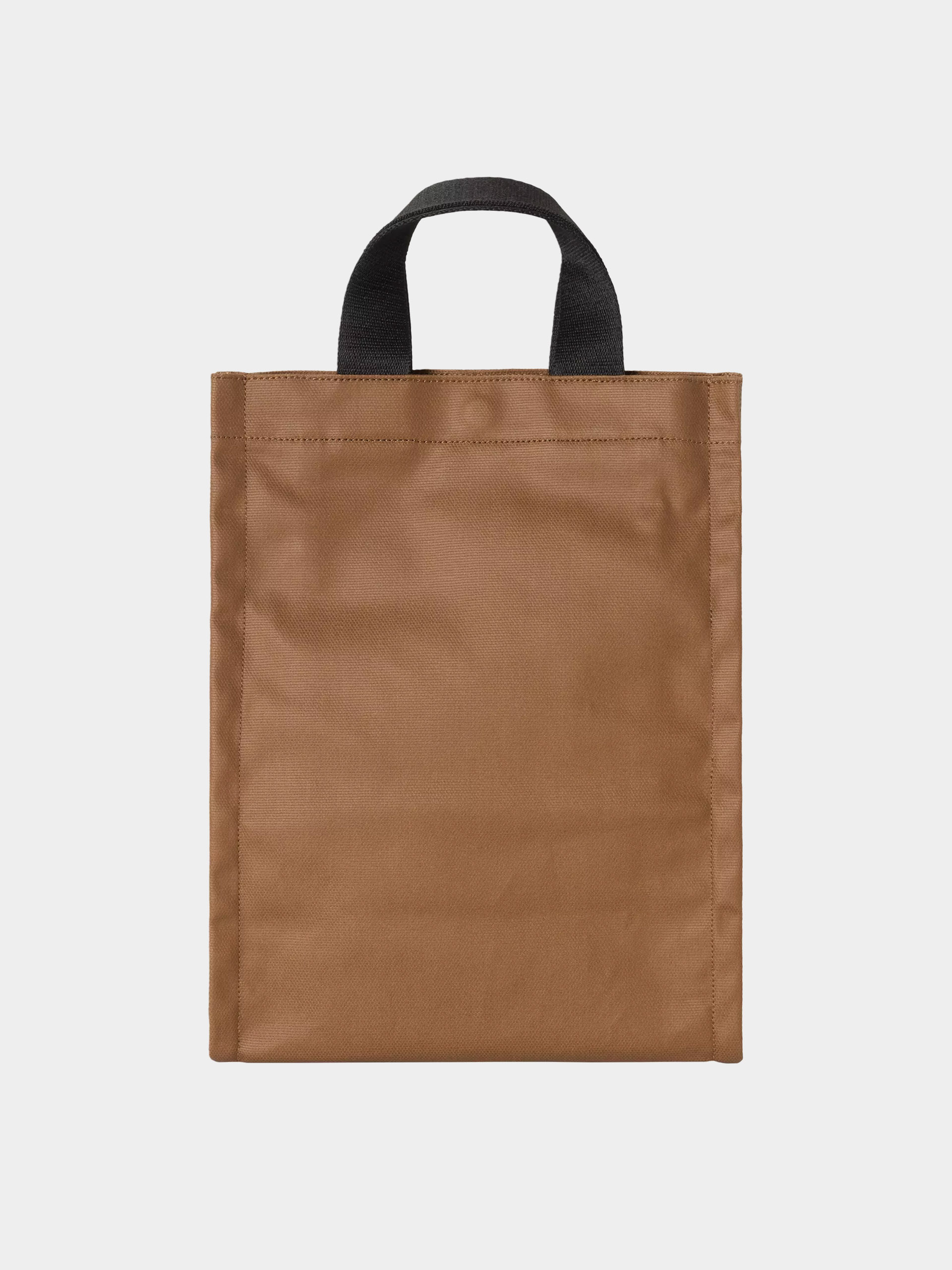 Táska Carhartt WIP Shopping (hamilton brown/black)