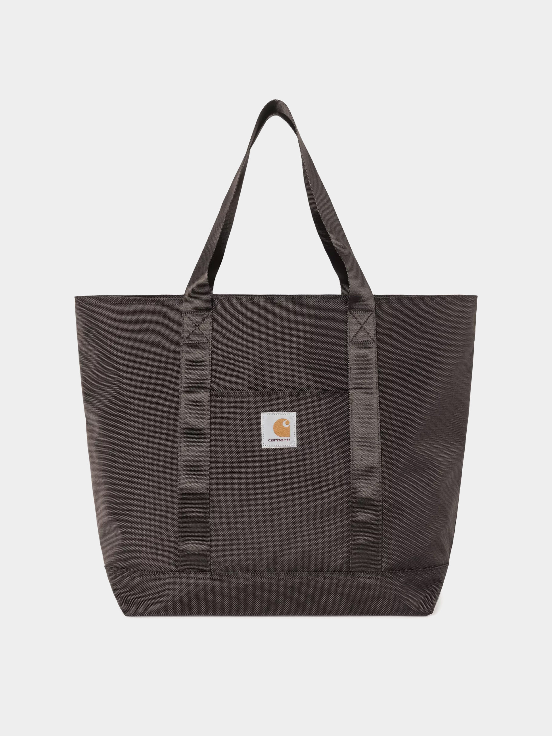 Tu00e1ska Carhartt WIP Prescott Tote (oxide green)