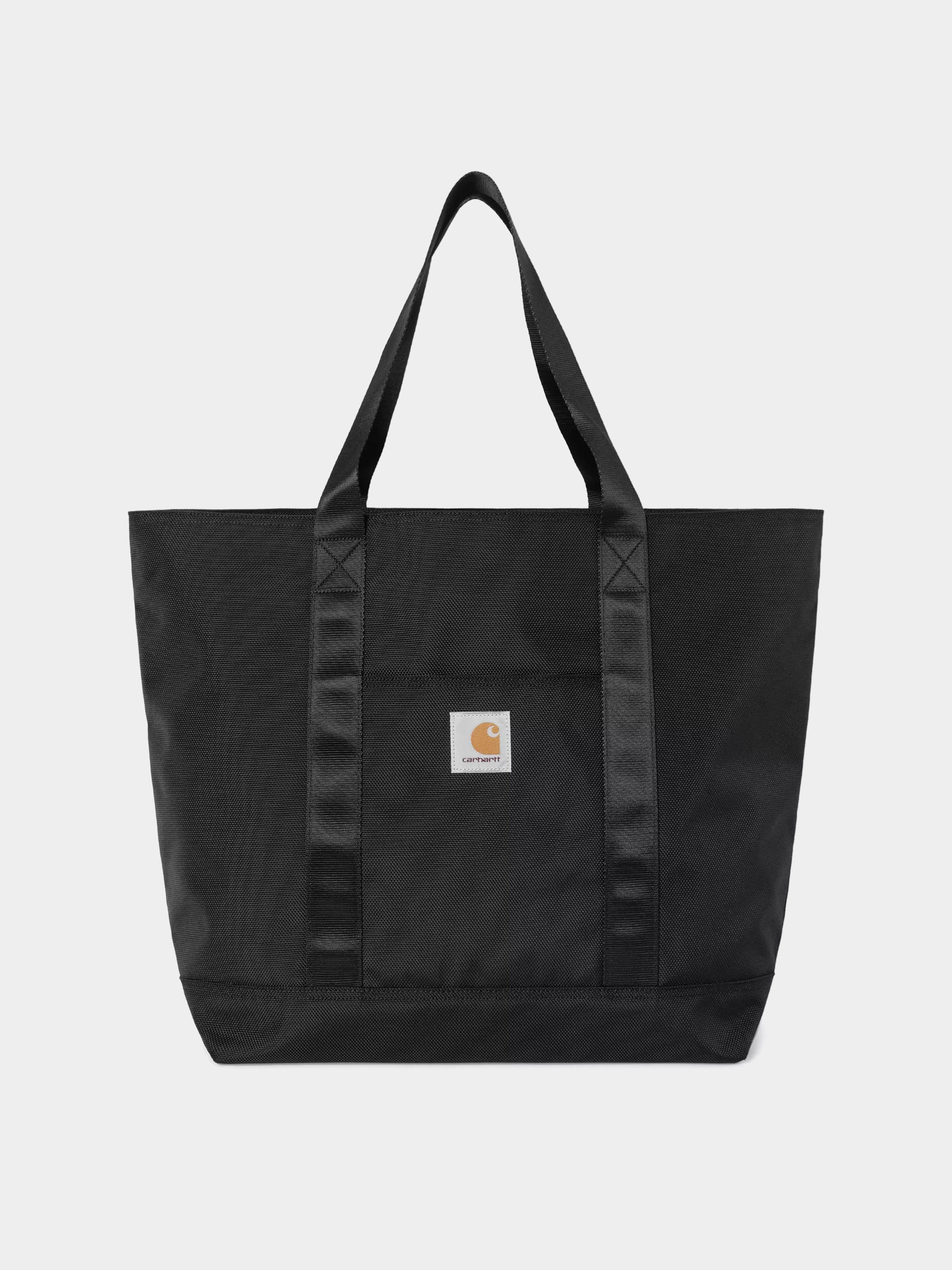 Tu00e1ska Carhartt WIP Prescott Tote (black)