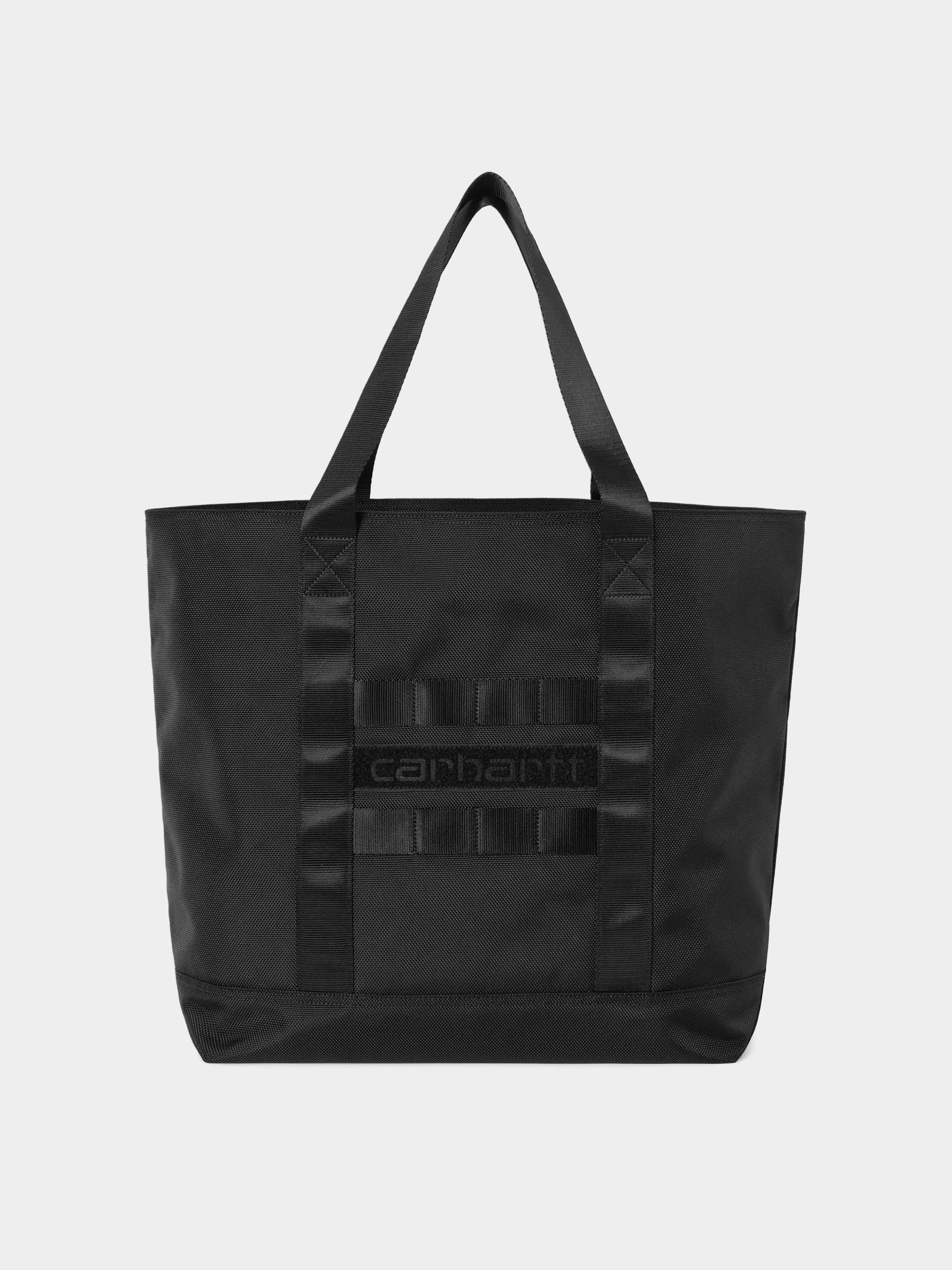 Táska Carhartt WIP Prescott Tote (black)