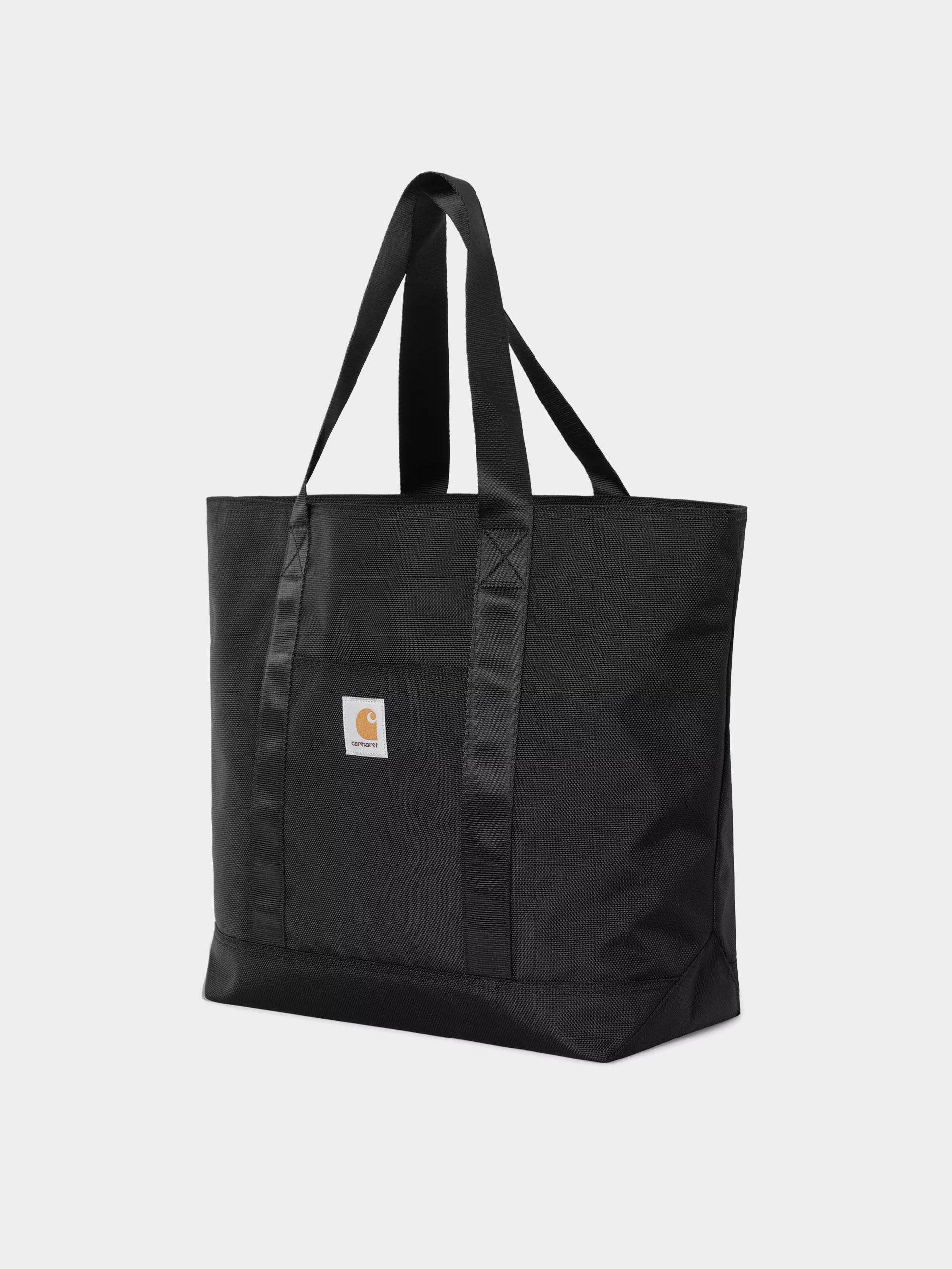 Táska Carhartt WIP Prescott Tote (black)
