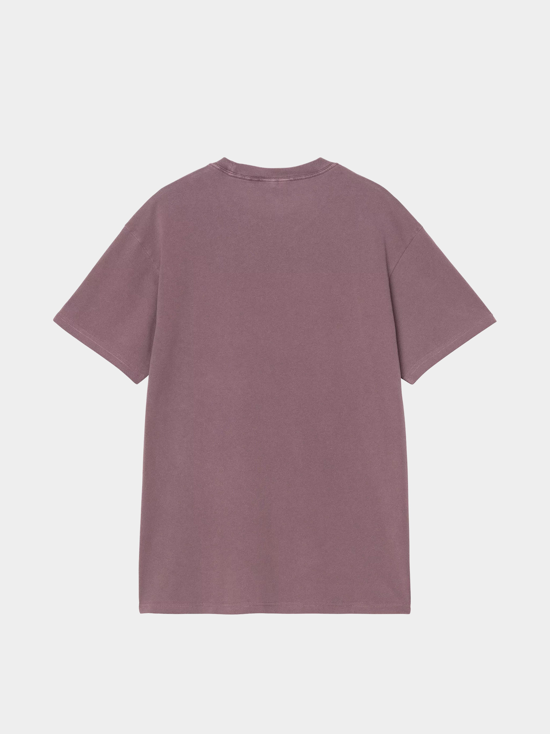 Póló Carhartt WIP Coat Of Arms (cozy purple)