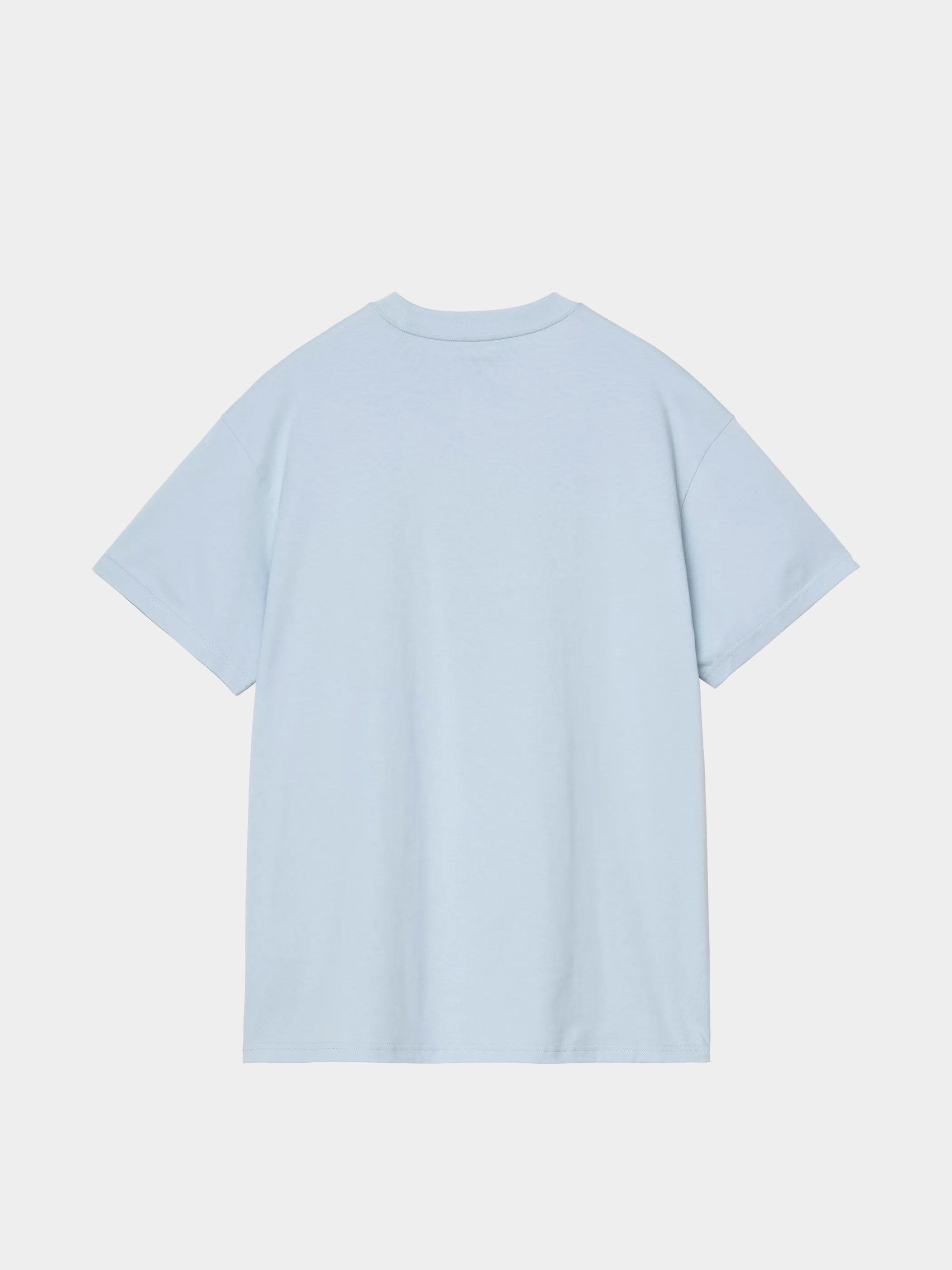 Póló Carhartt WIP Ride Your Dreams (icaria)