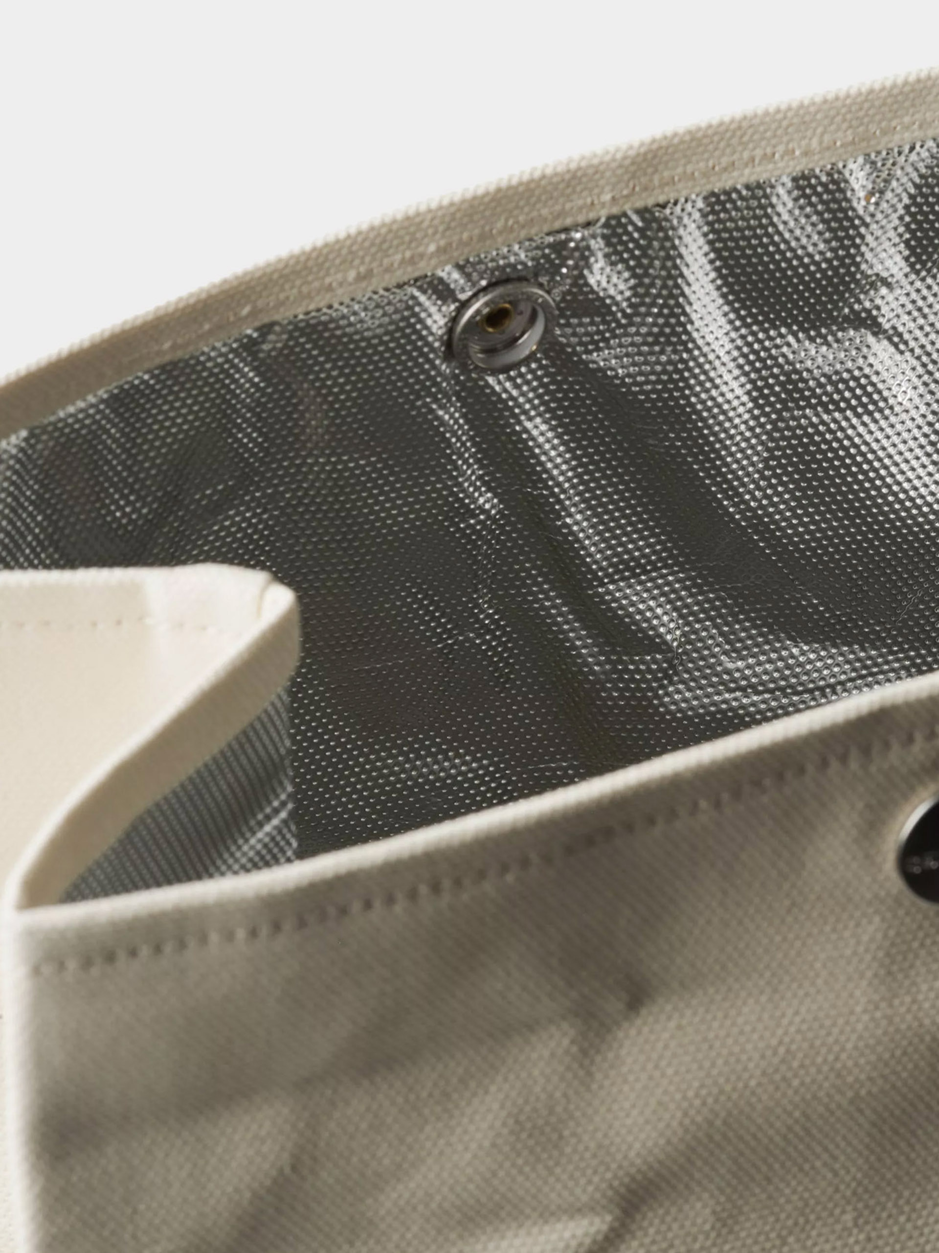 Táska Carhartt WIP Lunch Bag (natural)