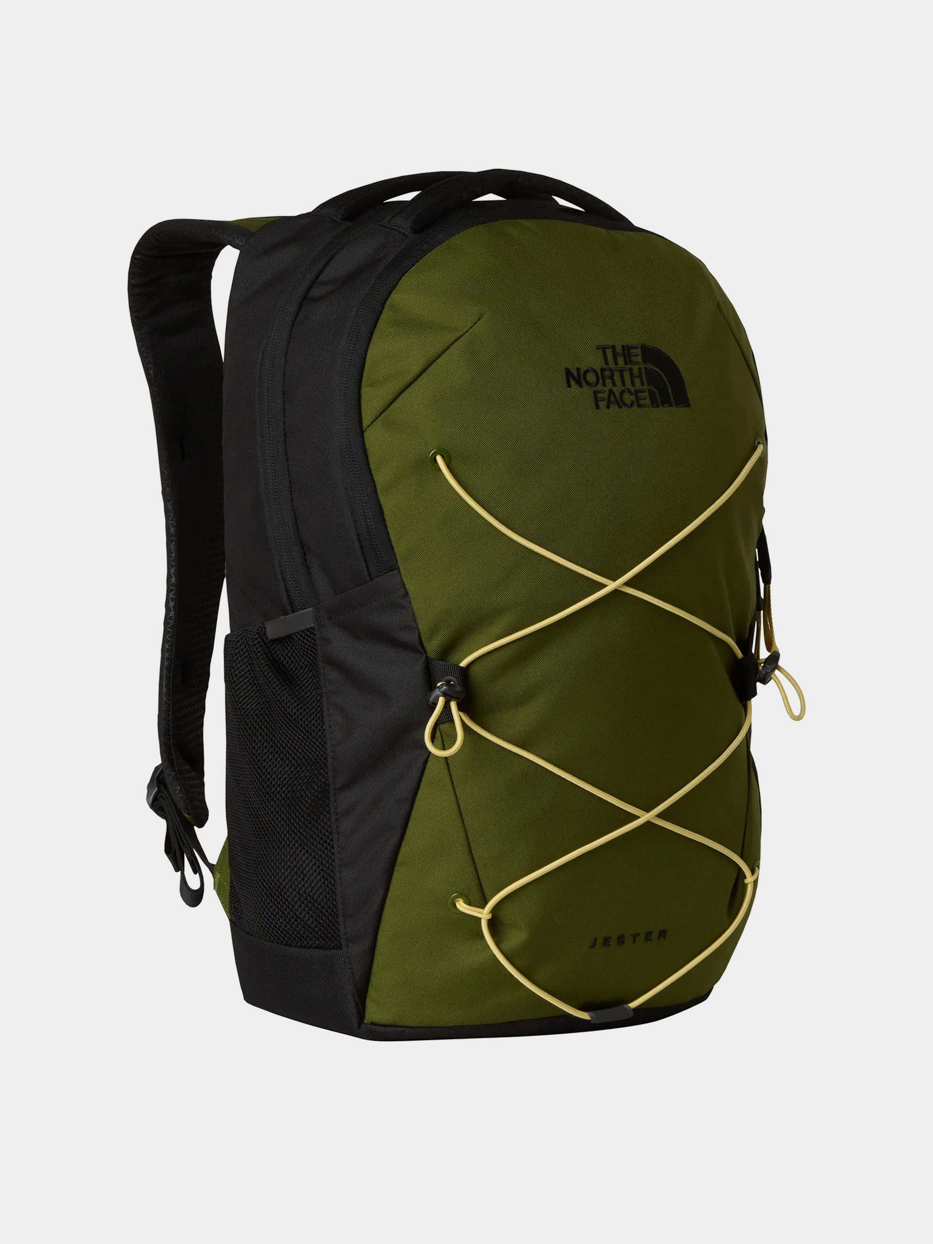 Hátizsák The North Face Jester (woodland green/)