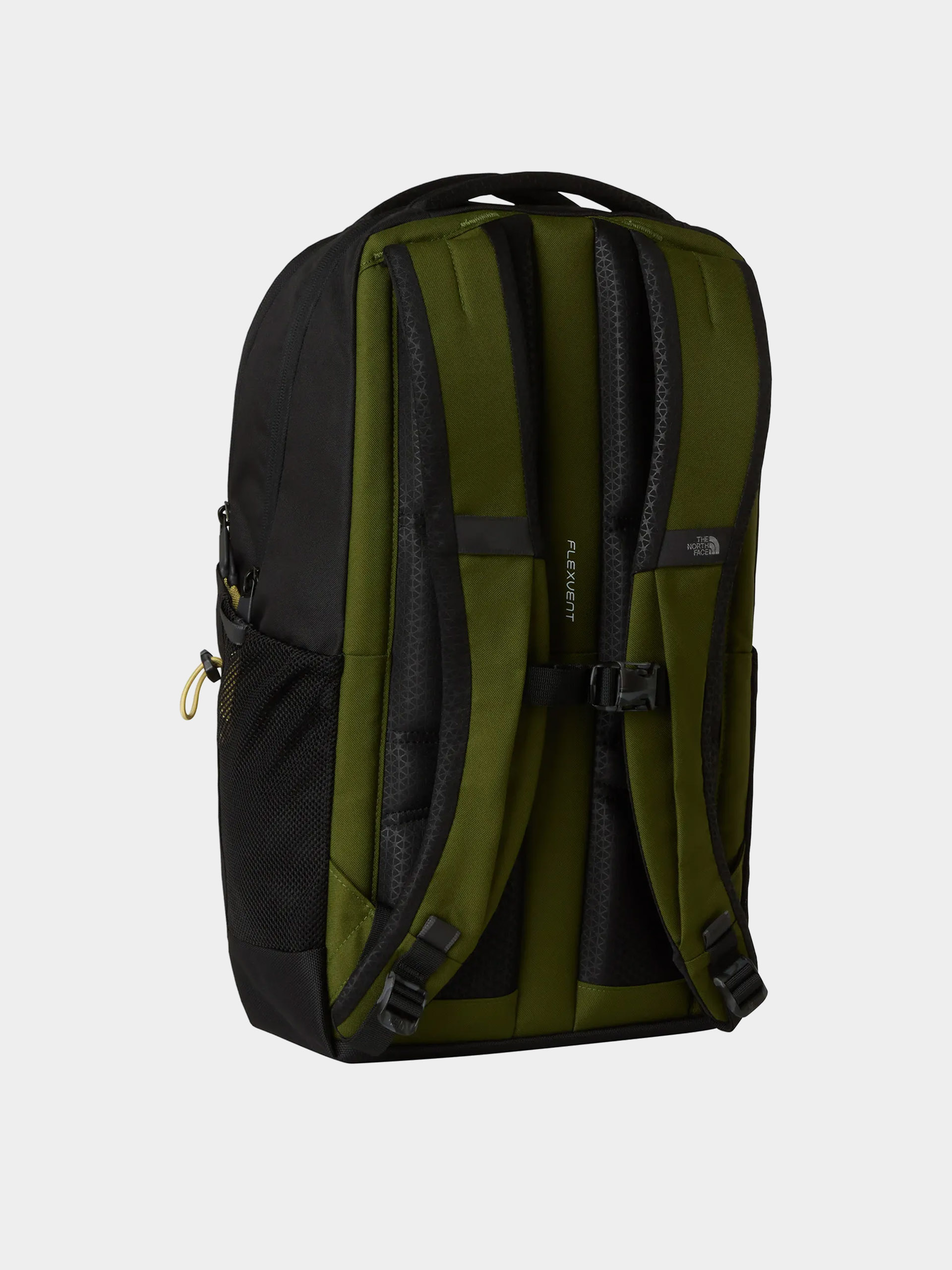 The North Face Jester Hátizsák (woodland green/)
