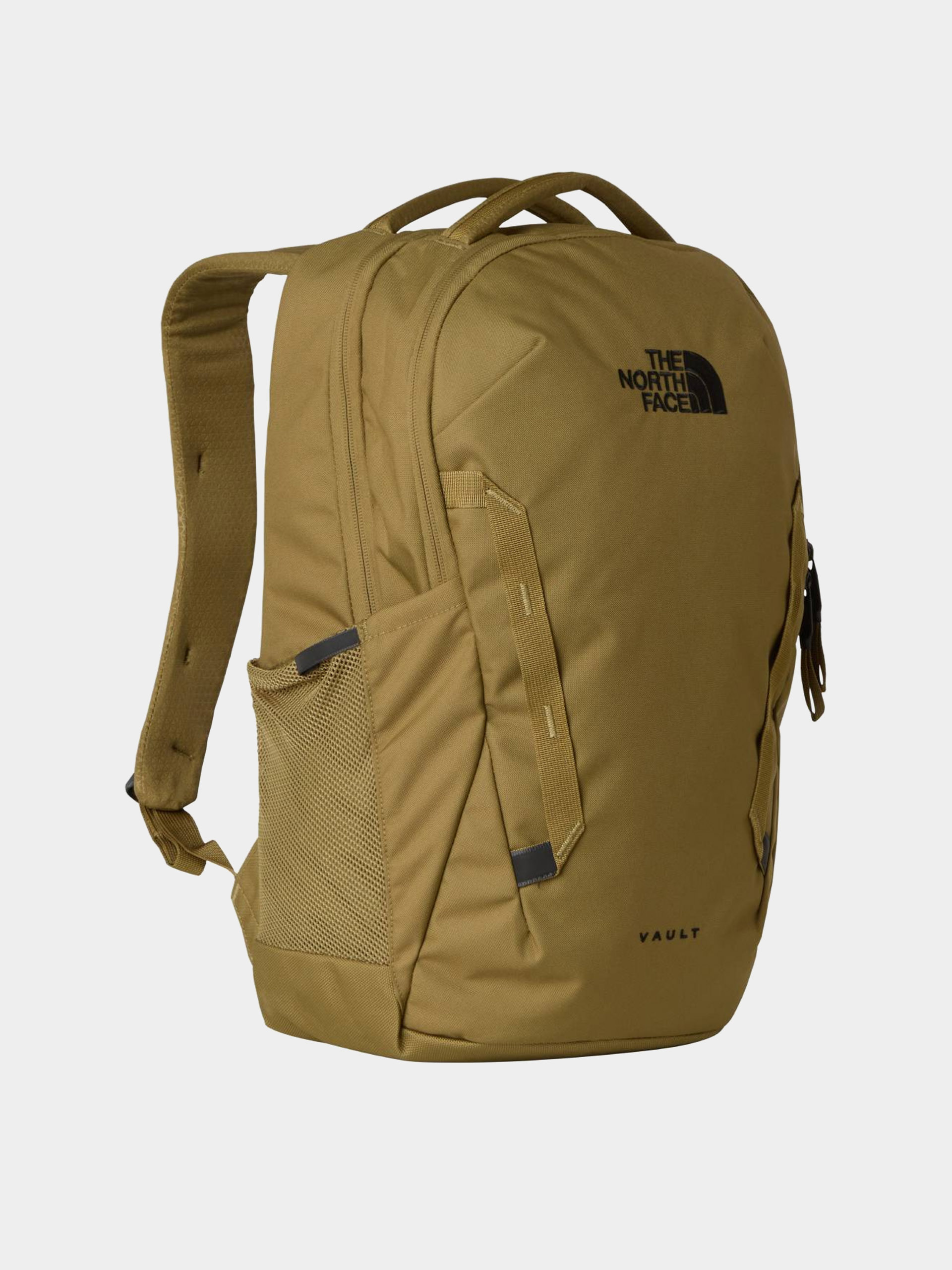 Hu00e1tizsu00e1k The North Face Vault (cedar)