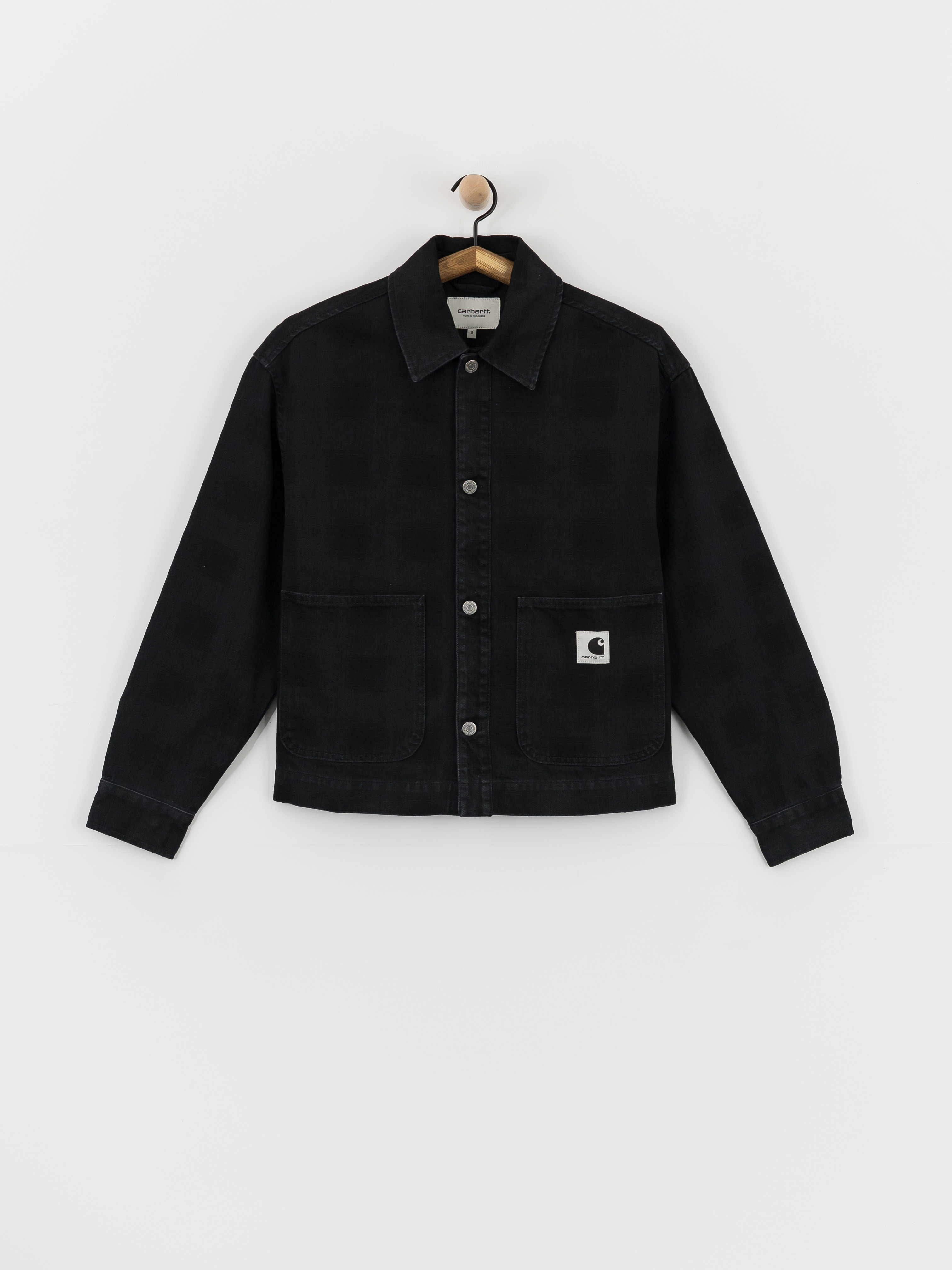 Carhartt WIP Everson Wmn Dzseki