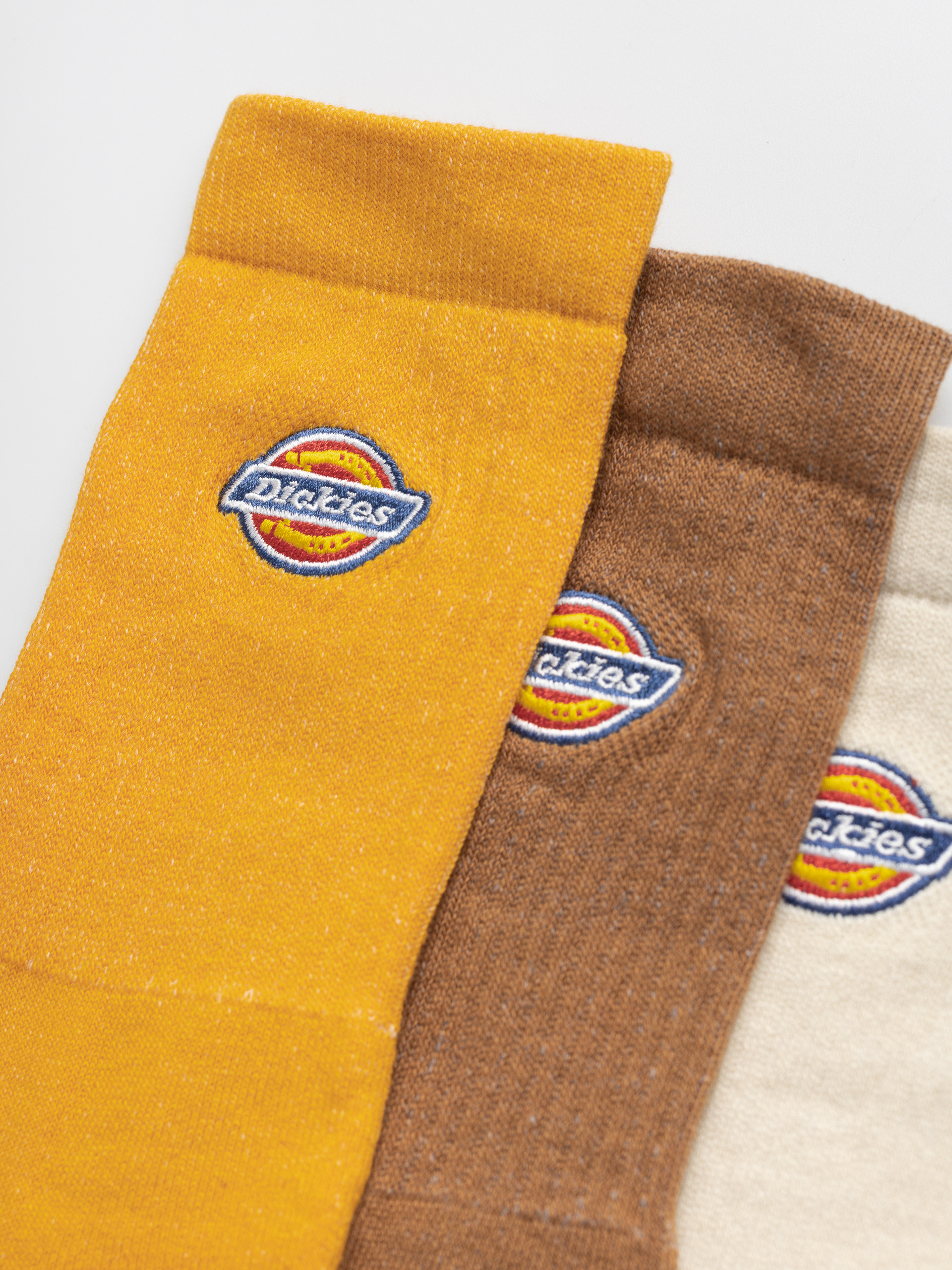 Dickies Valley Grove Zokni (stone)
