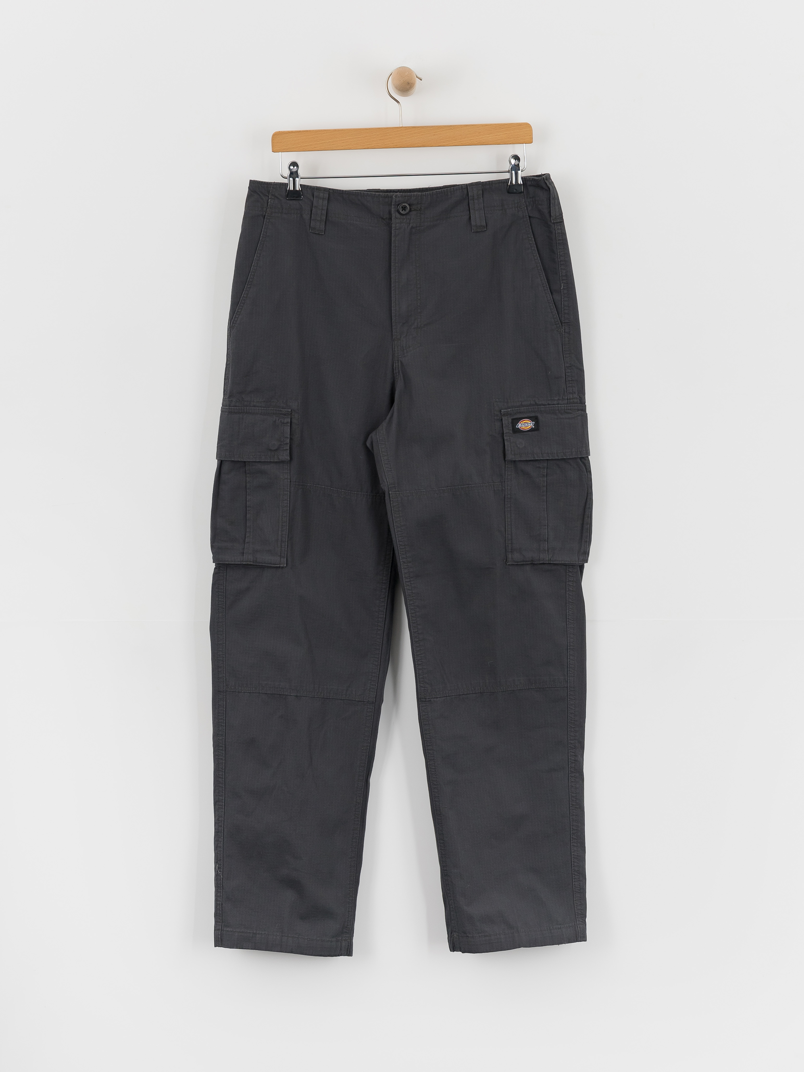 Dickies Eagle Bend Kisnadru00e1g (charcoal)