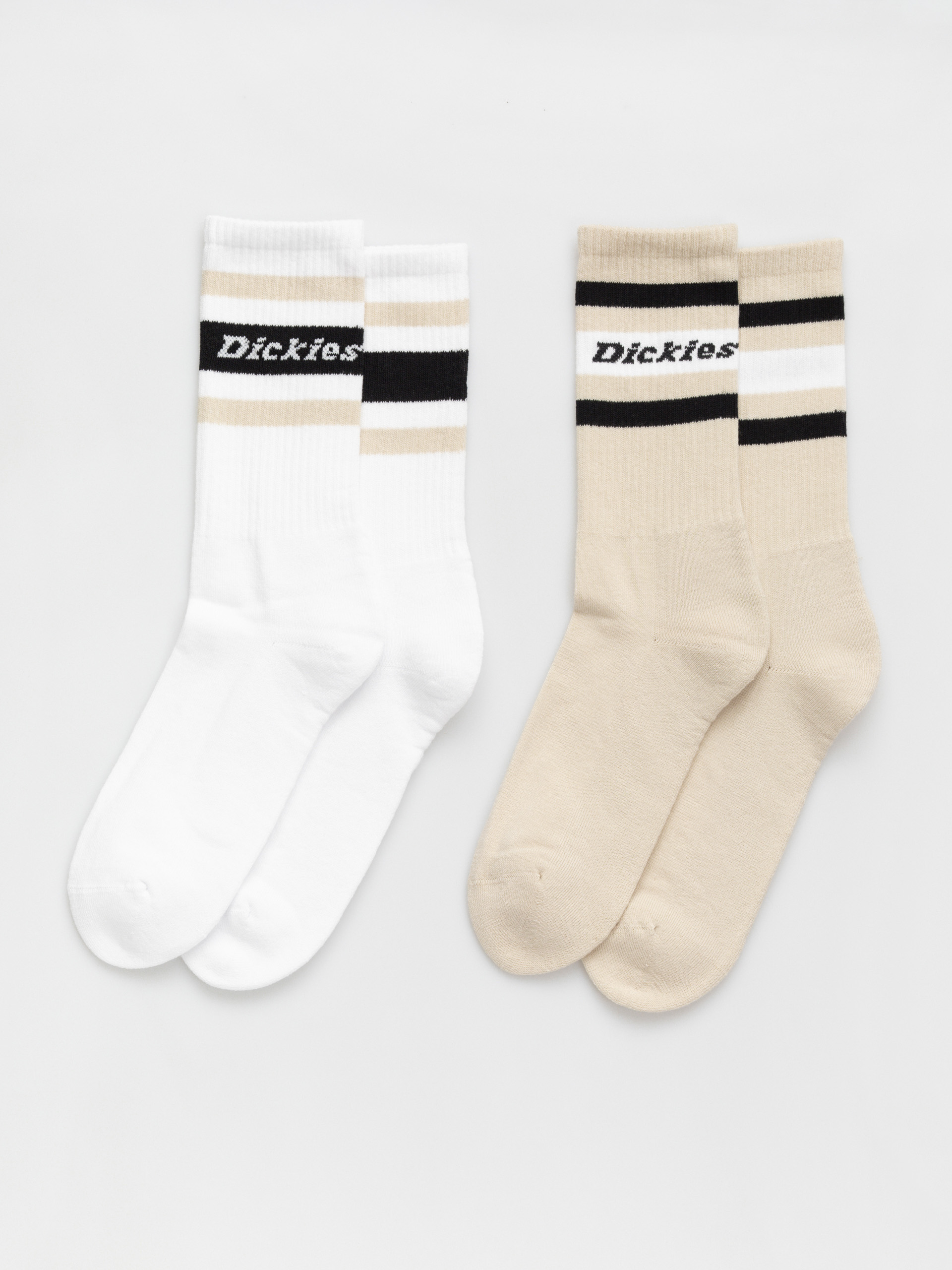 Dickies Genola Stone Zokni