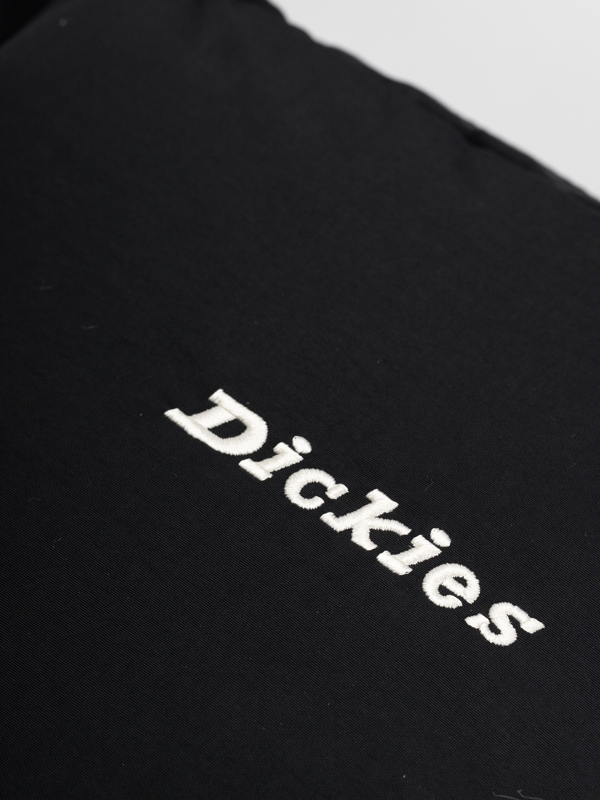 Dickies Enon Pouch Kézitáska (black)