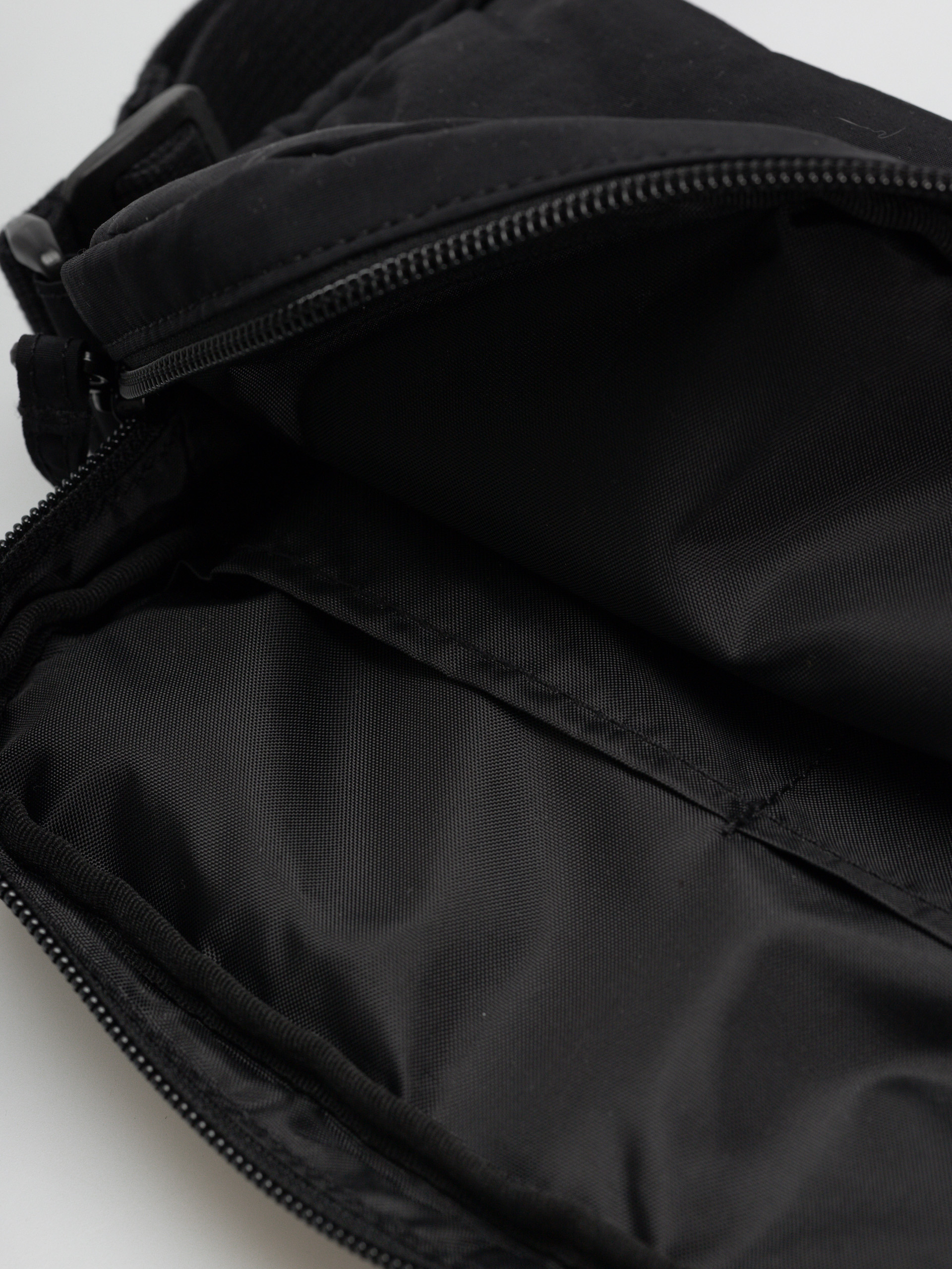 Dickies Enon Pouch Kézitáska (black)