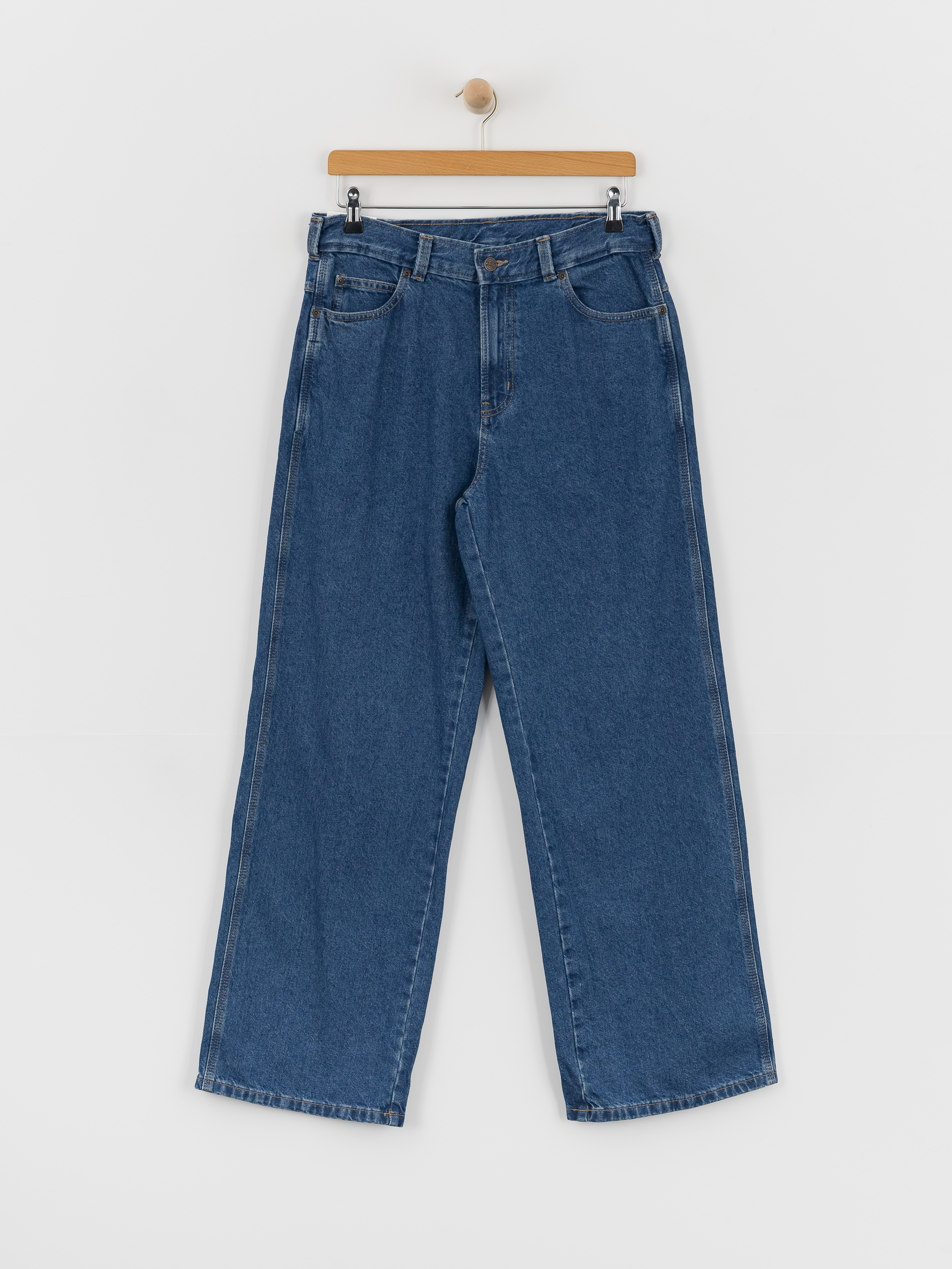 Dickies 958 Baggy Straight Work Kisnadrág