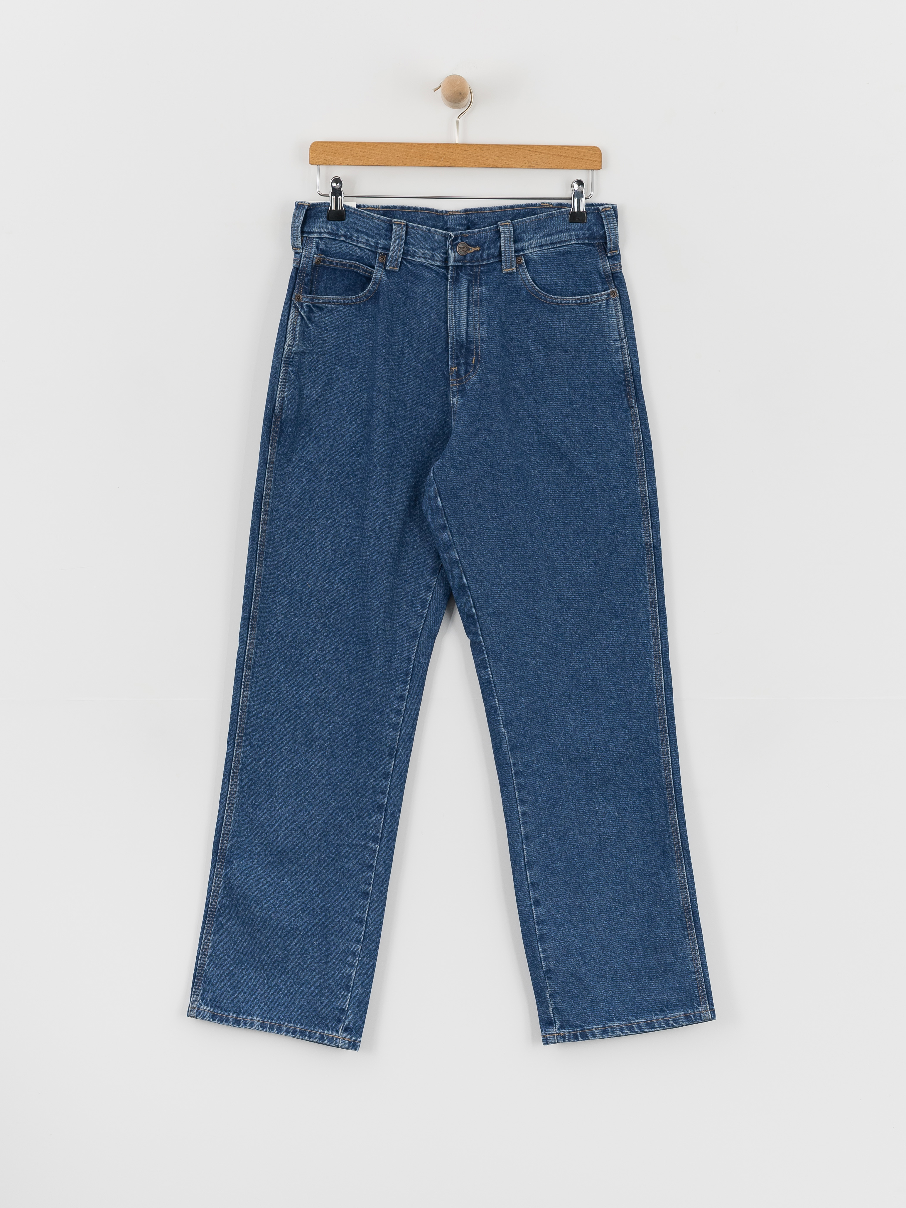 Dickies 954 Relaxed Straight Work Kisnadru00e1g (classic blue)