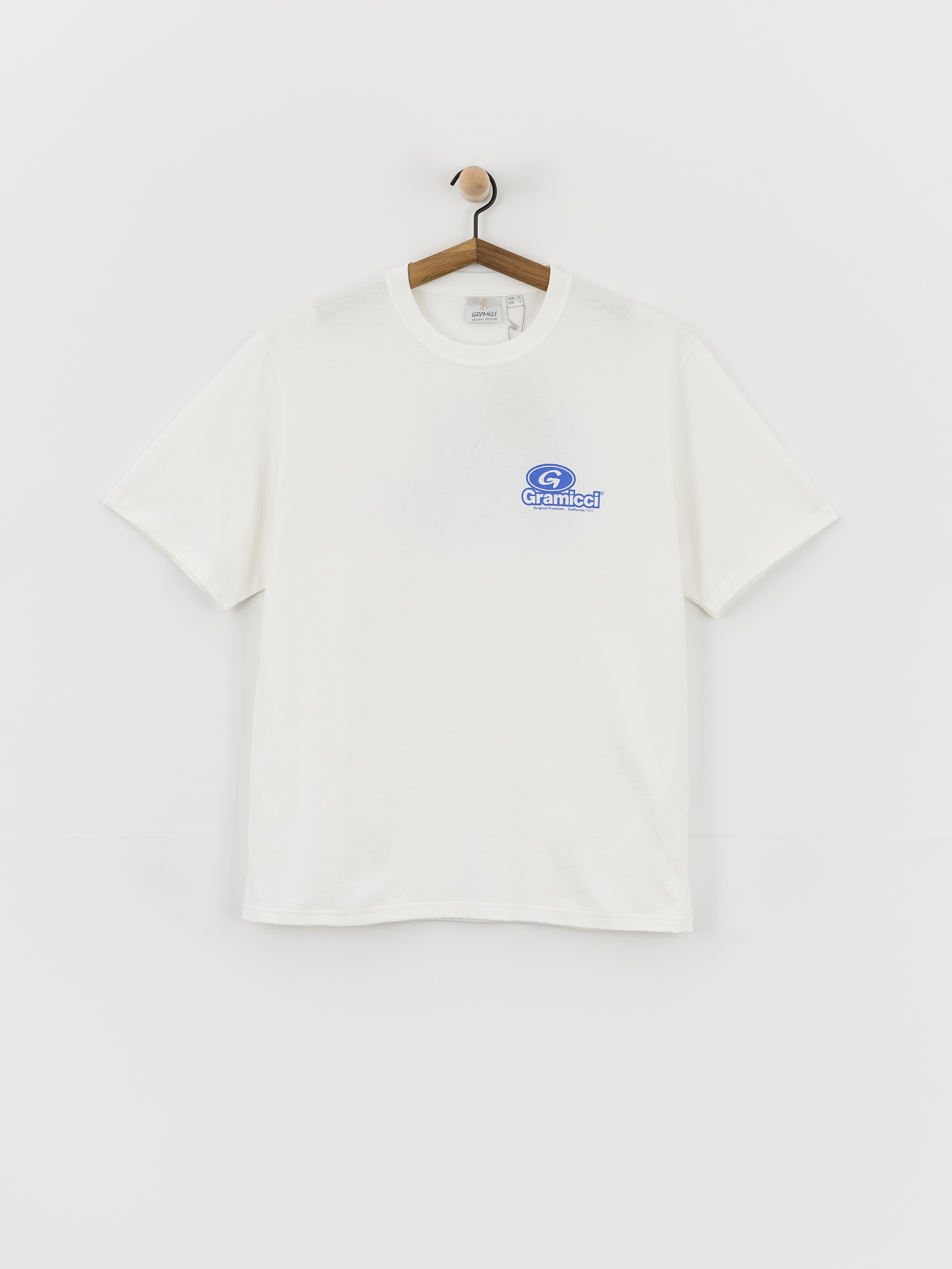 Gramicci 82 Póló (white)