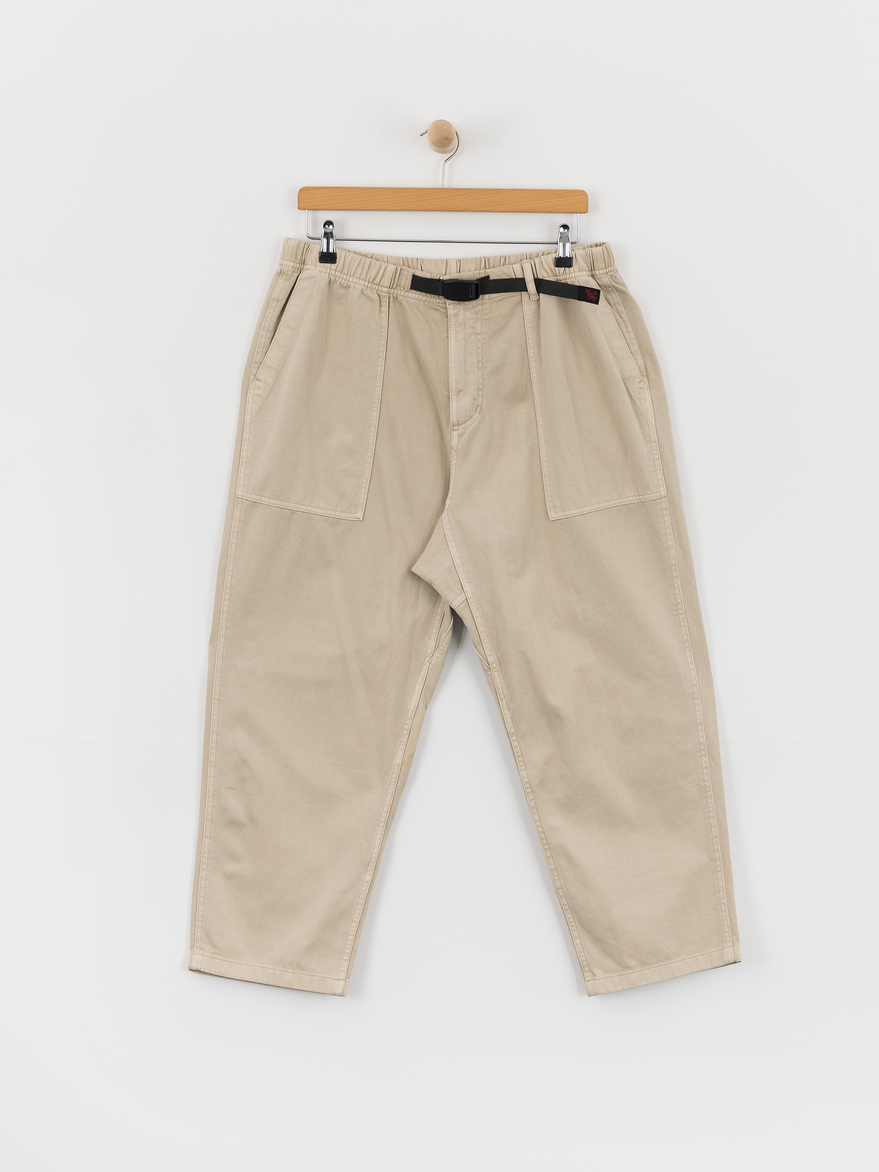 Gramicci Loose Tapered Kisnadrág (sand pigment)
