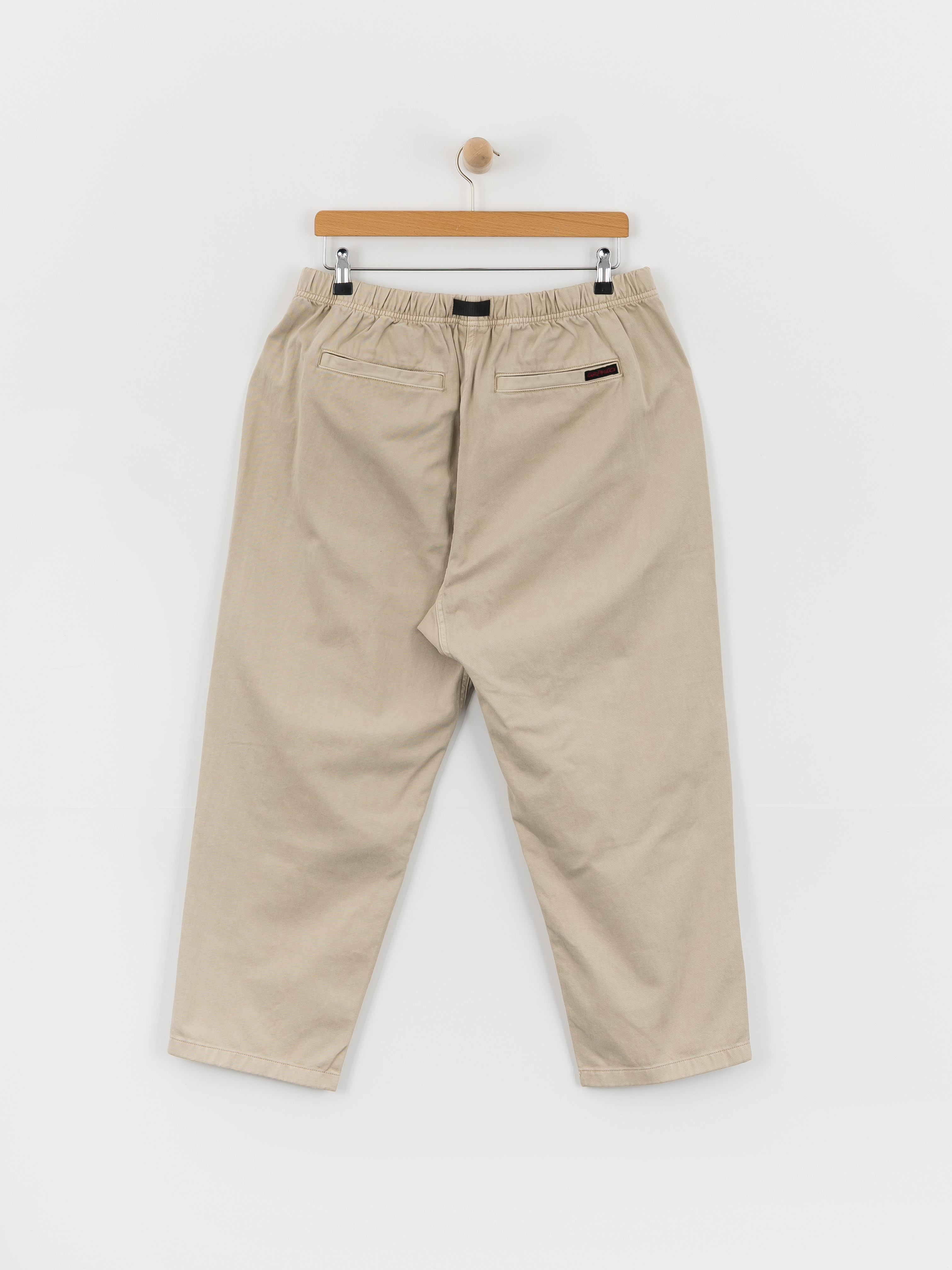 Gramicci Loose Tapered Kisnadrág (sand pigment)
