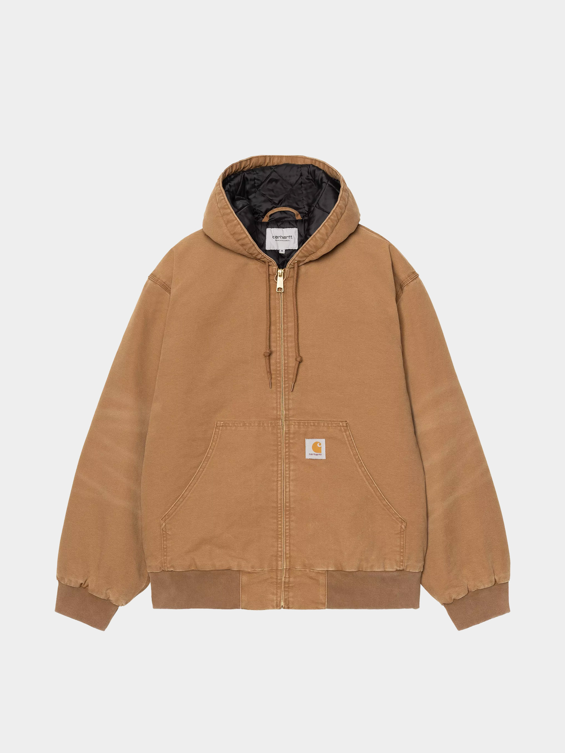 Dzseki Carhartt WIP OG Active (hamilton brown)