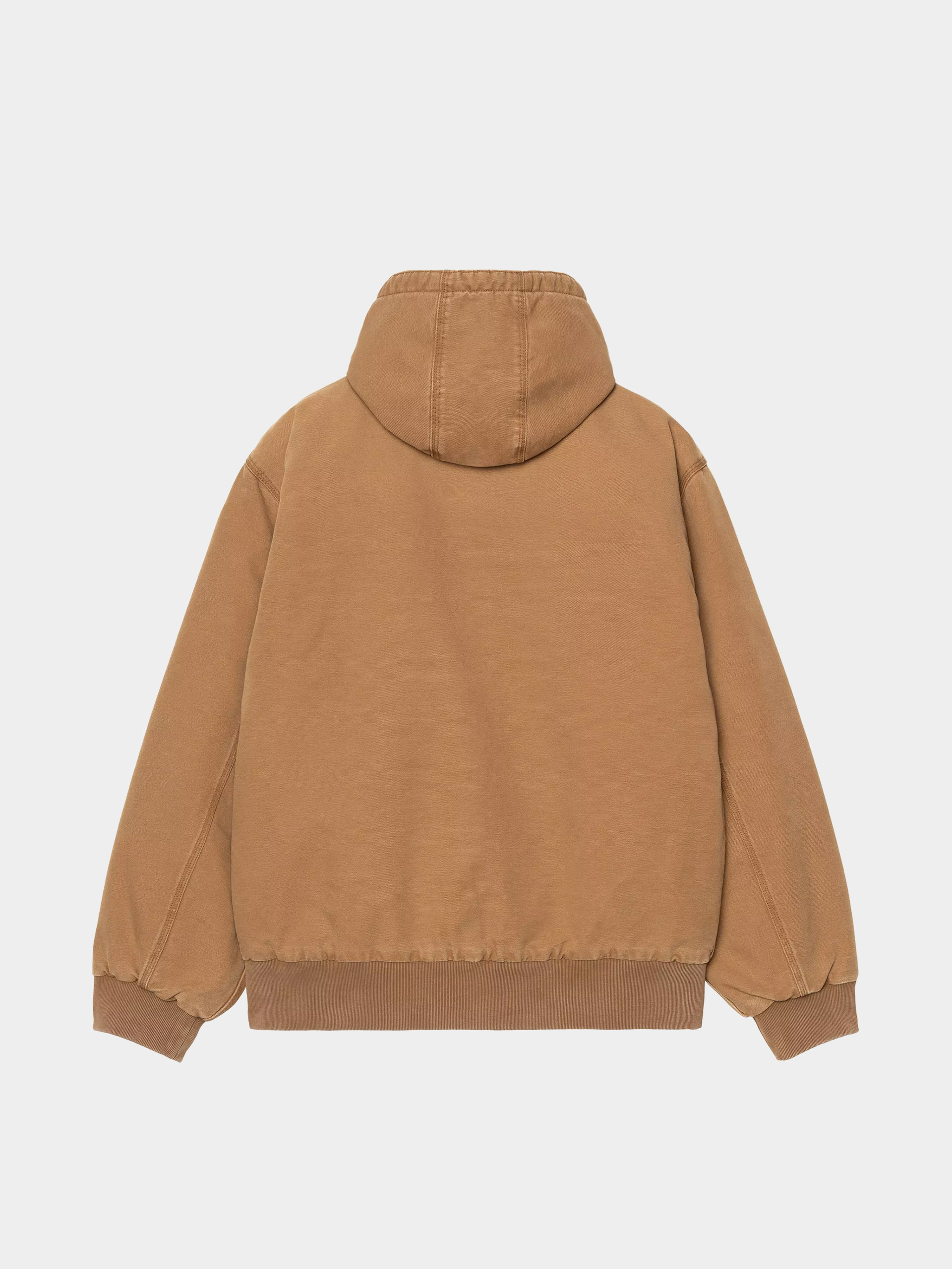 Dzseki Carhartt WIP OG Active (hamilton brown)
