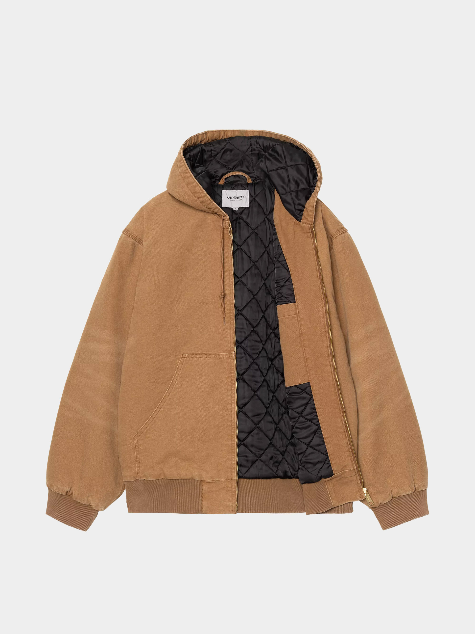 Dzseki Carhartt WIP OG Active (hamilton brown)