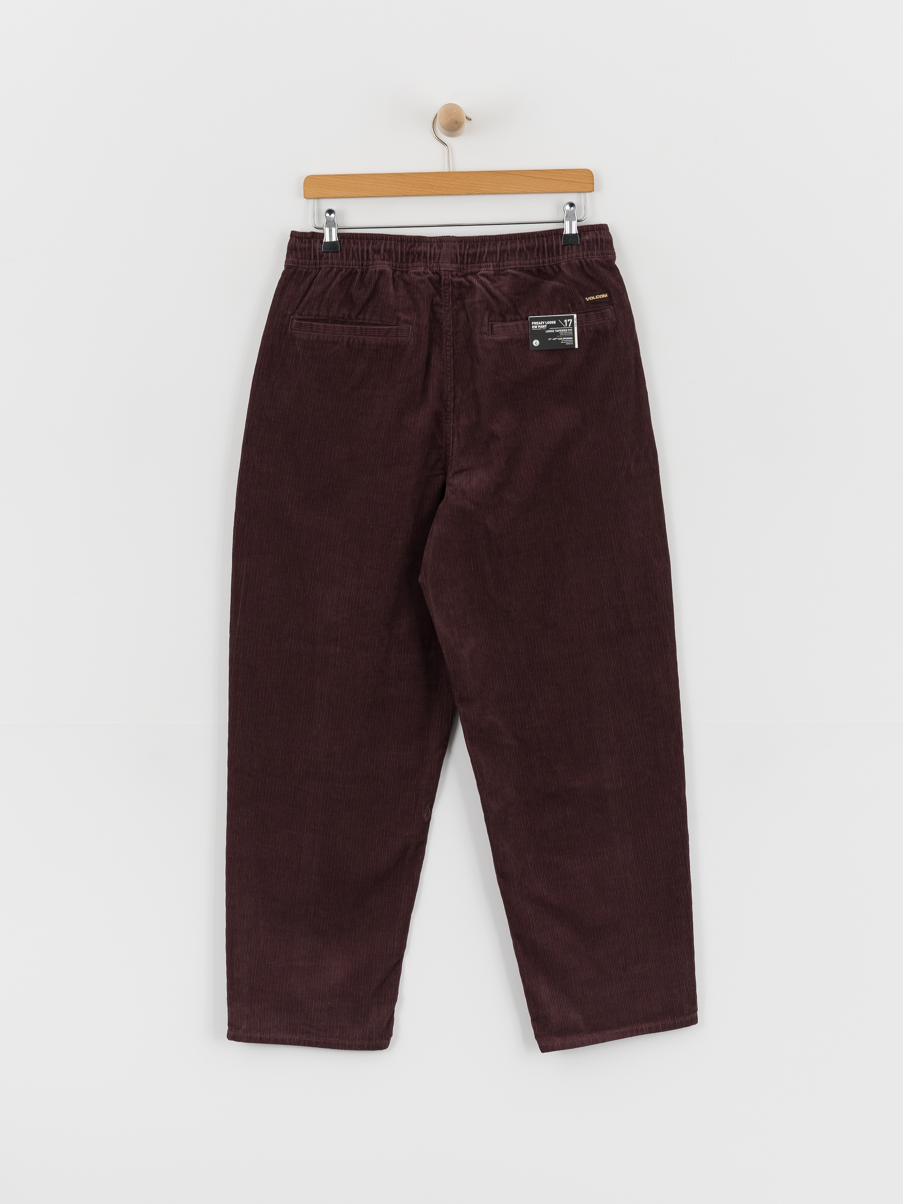Volcom Freazy Loose Ew Kisnadrág (pistol punch)