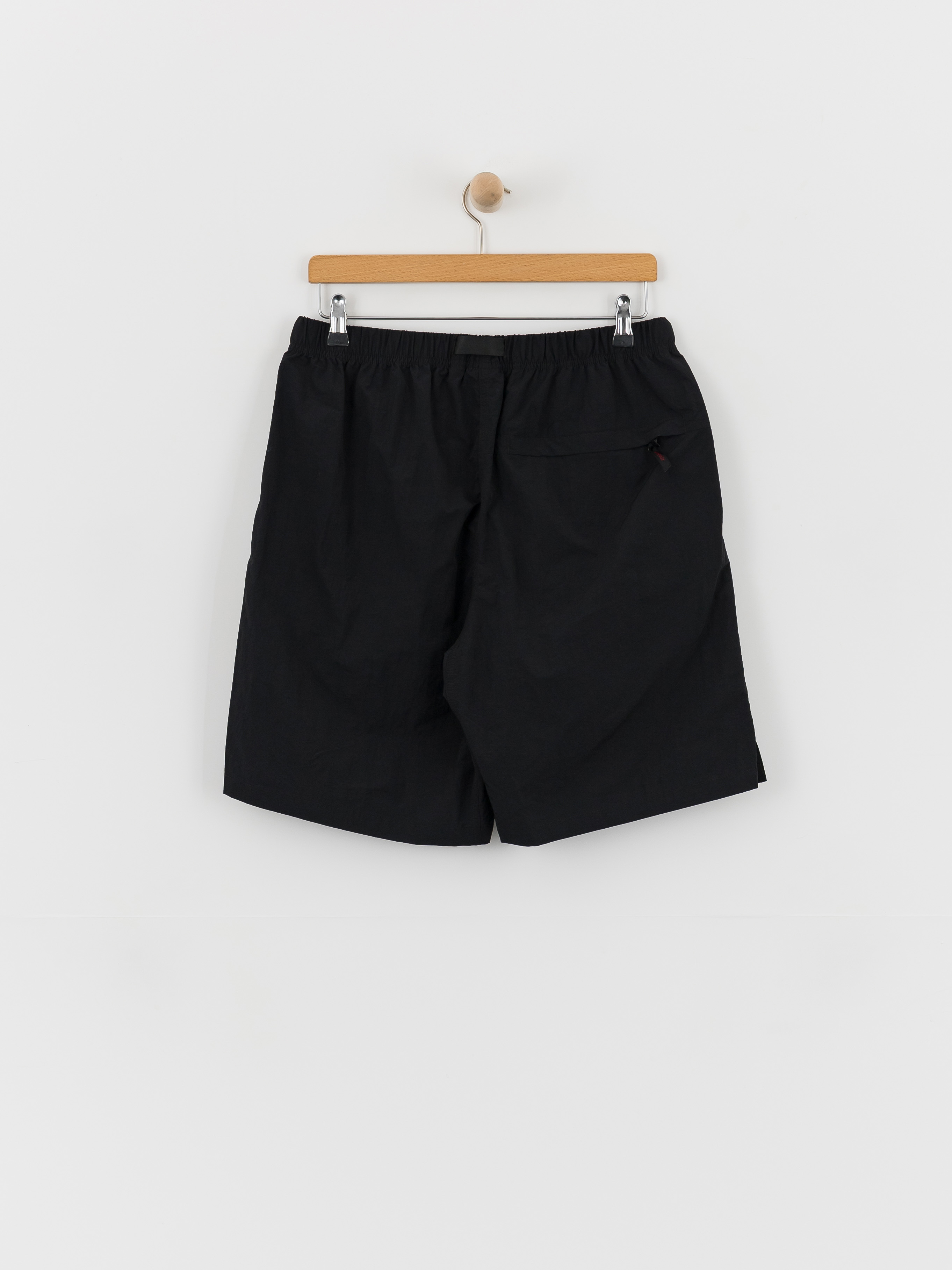 Gramicci Nylon Packable G-Short Rövidnadrág (black)