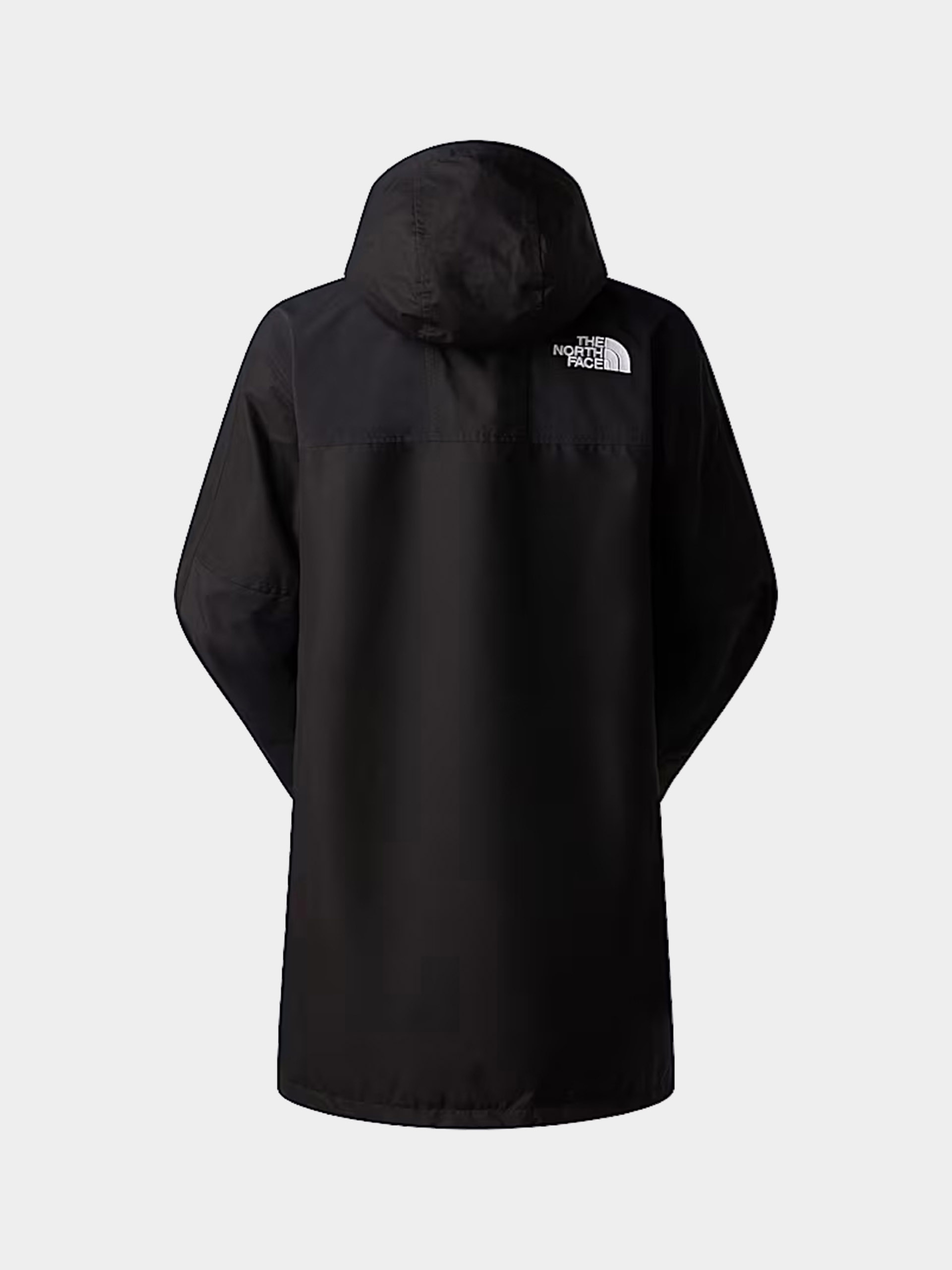 Dzseki The North Face Reign On Parka (tnf black)