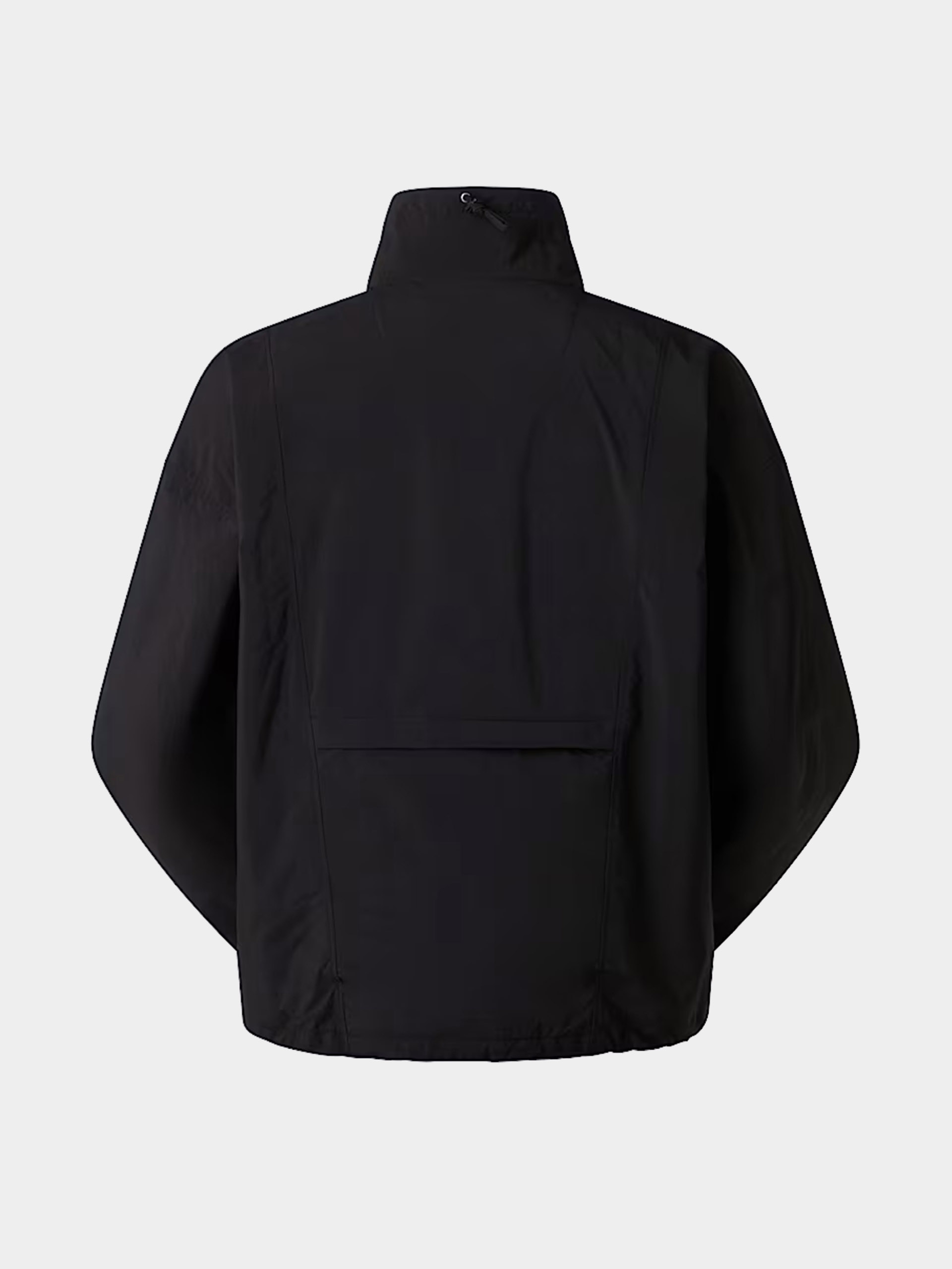 Dzseki The North Face Tnf Red Box Taslan (tnf black)