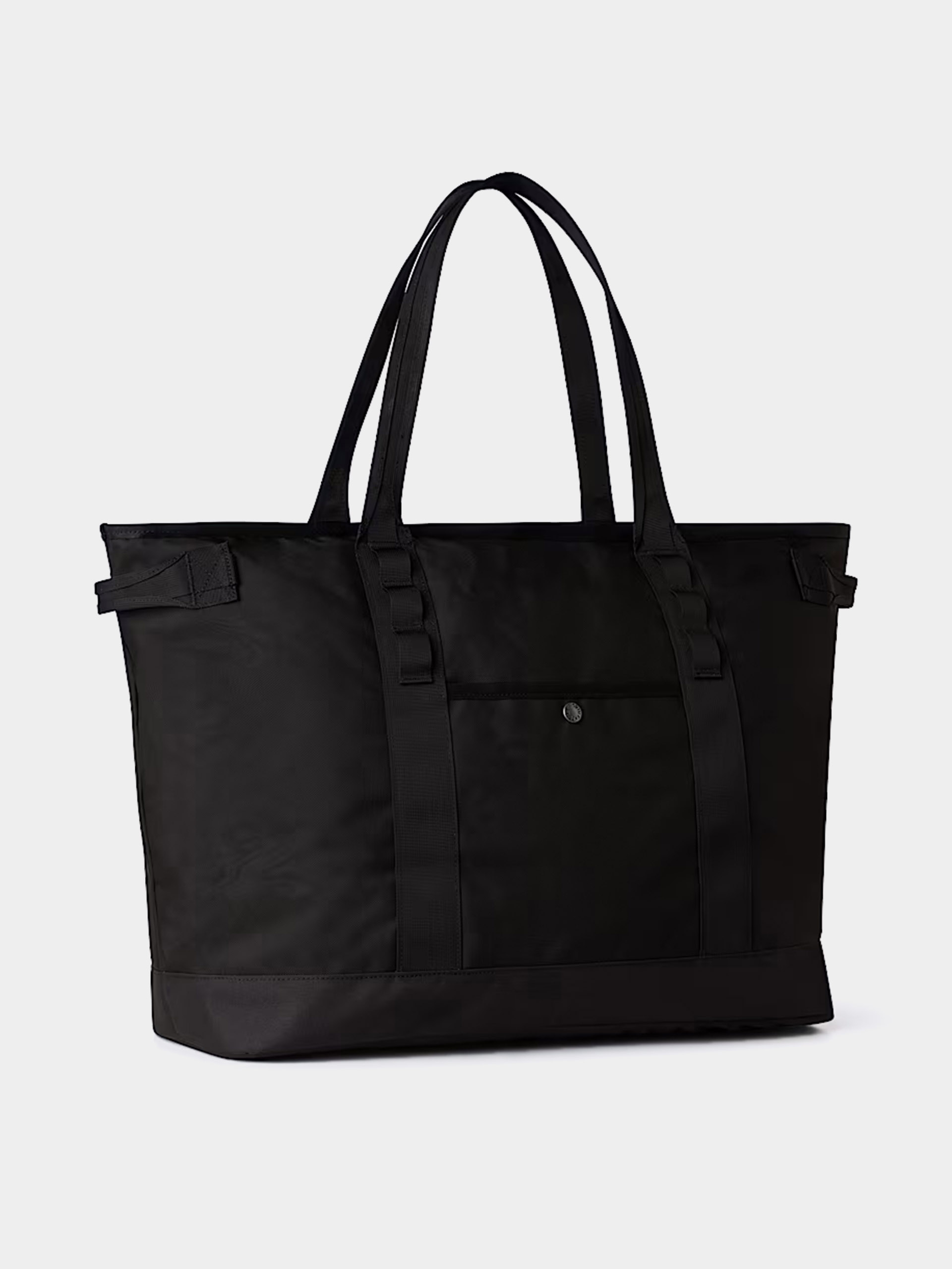 Táska The North Face Tnf Red Box Large Tote Bag (tnf black)