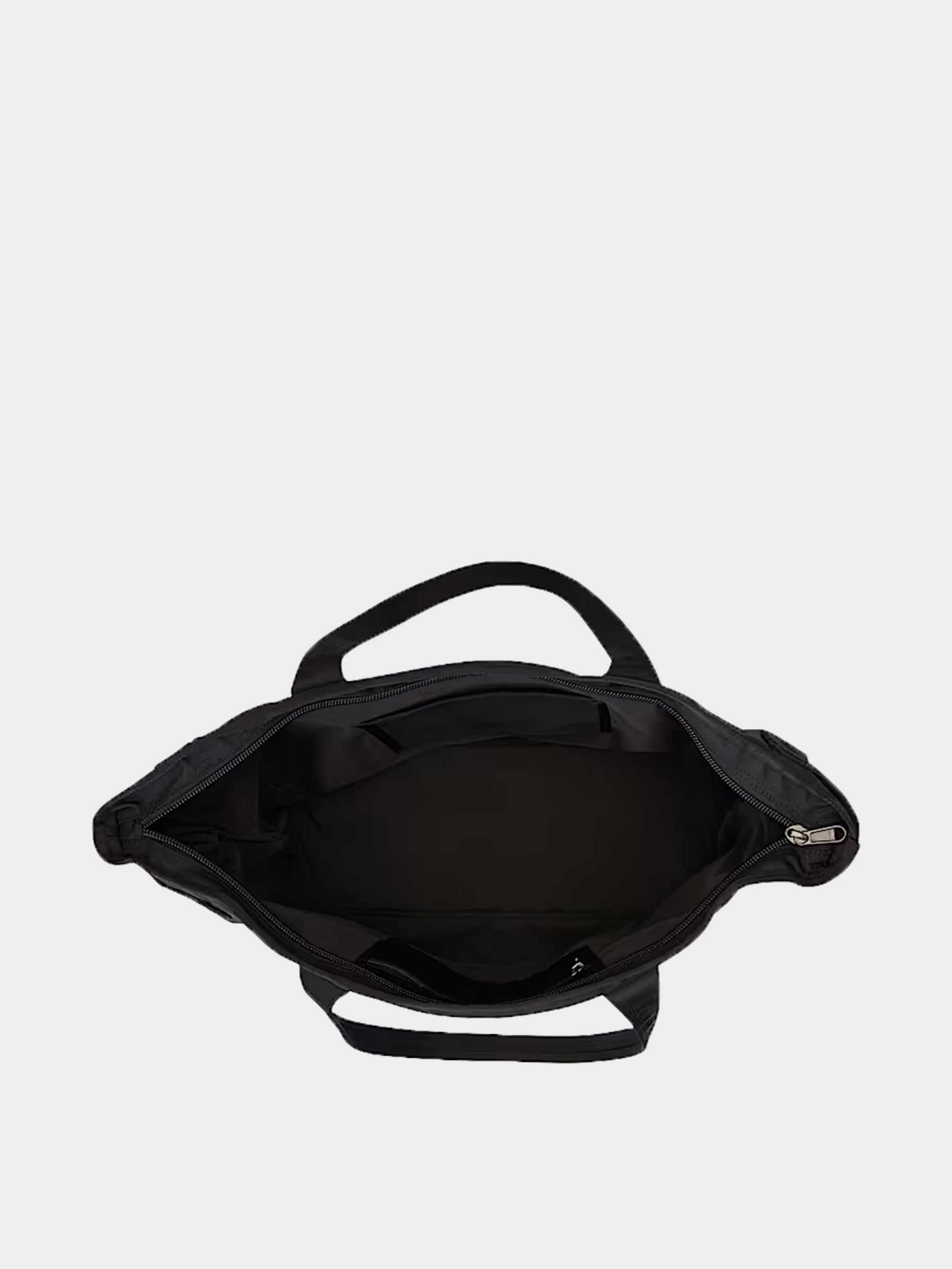 Táska The North Face Tnf Red Box Large Tote Bag (tnf black)