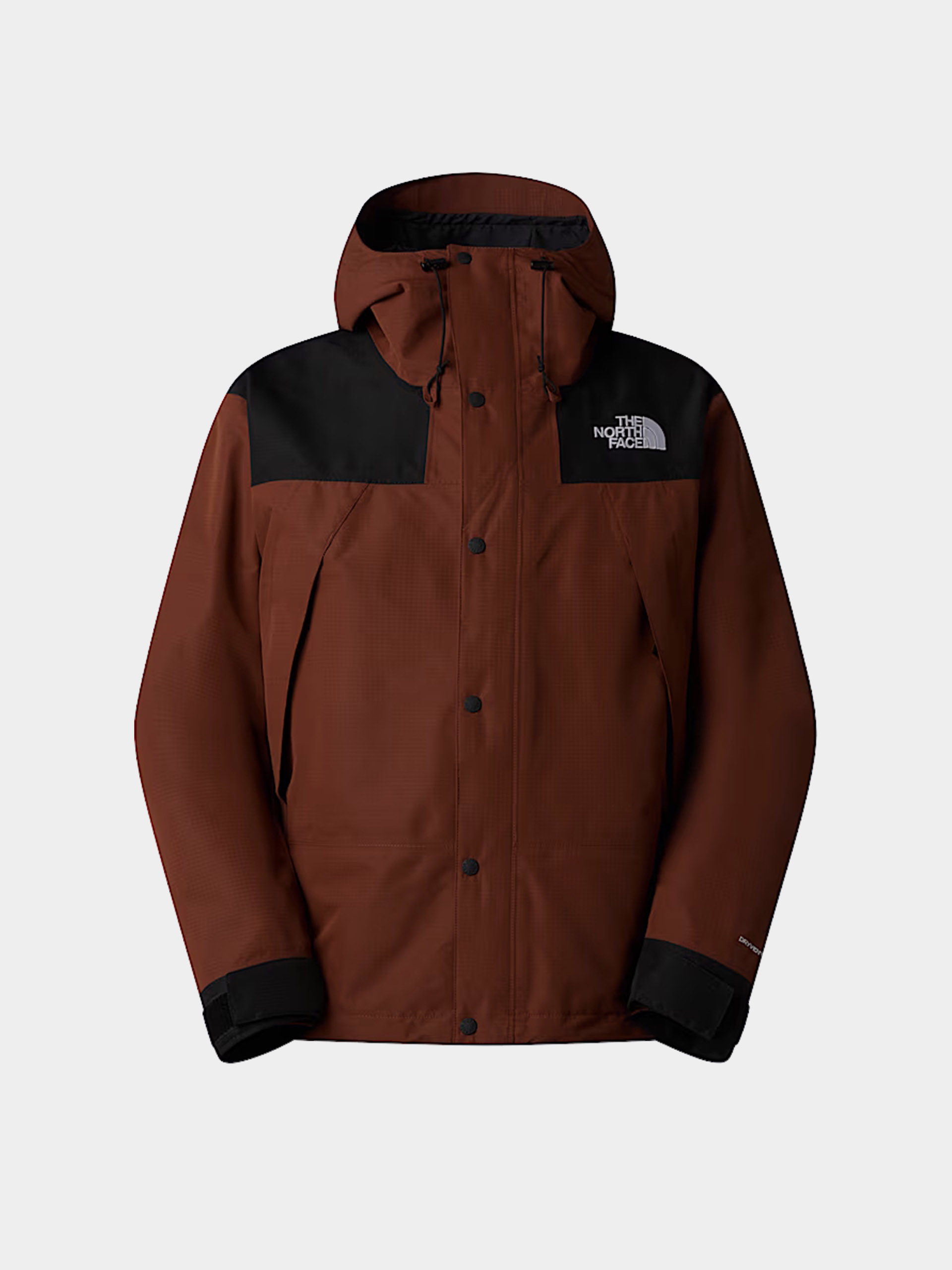 The North Face Dryvent Mono Mountain Dzseki (ember soil/tnf)