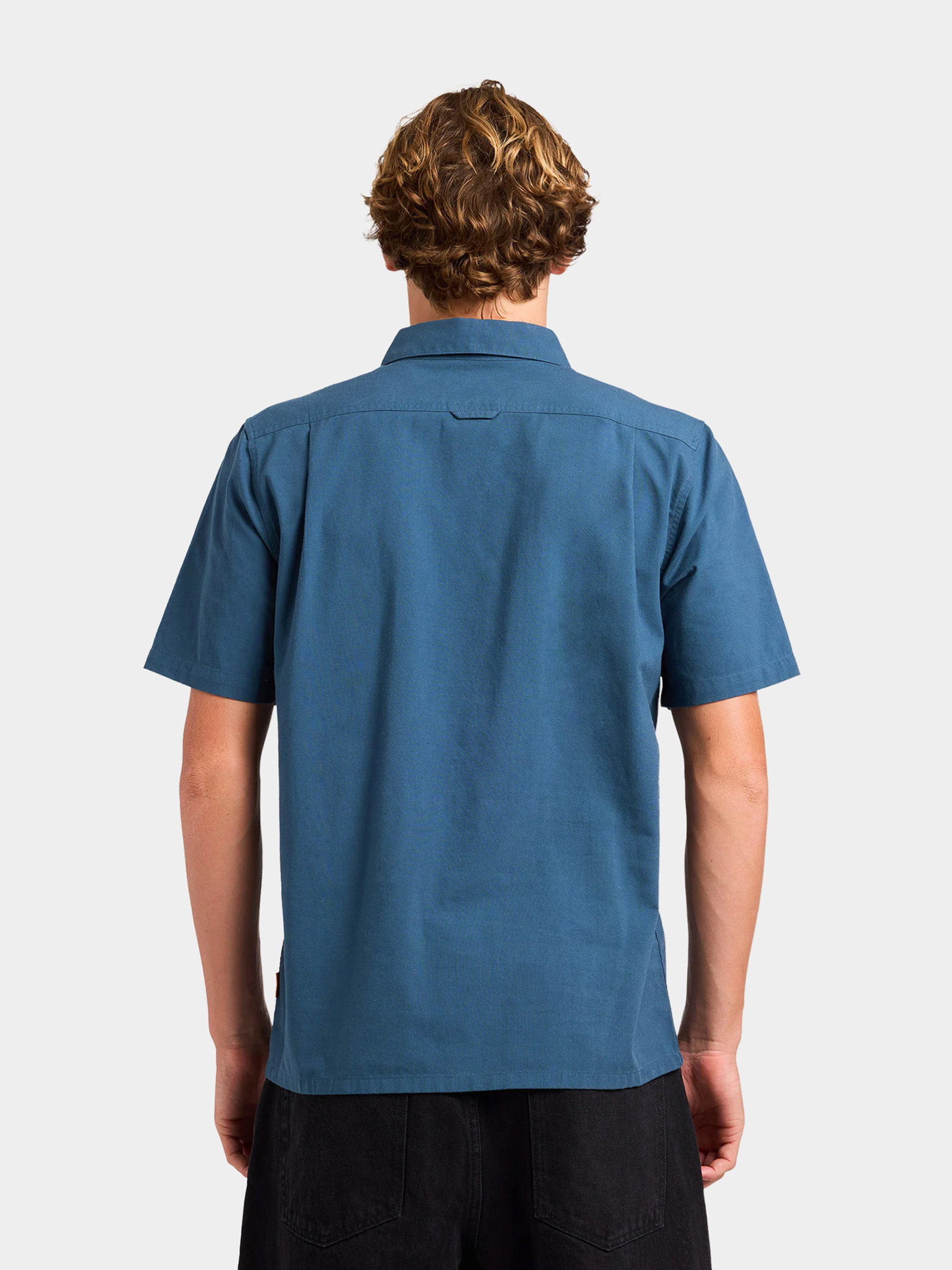 Ing Volcom Slab City (midnight blue)