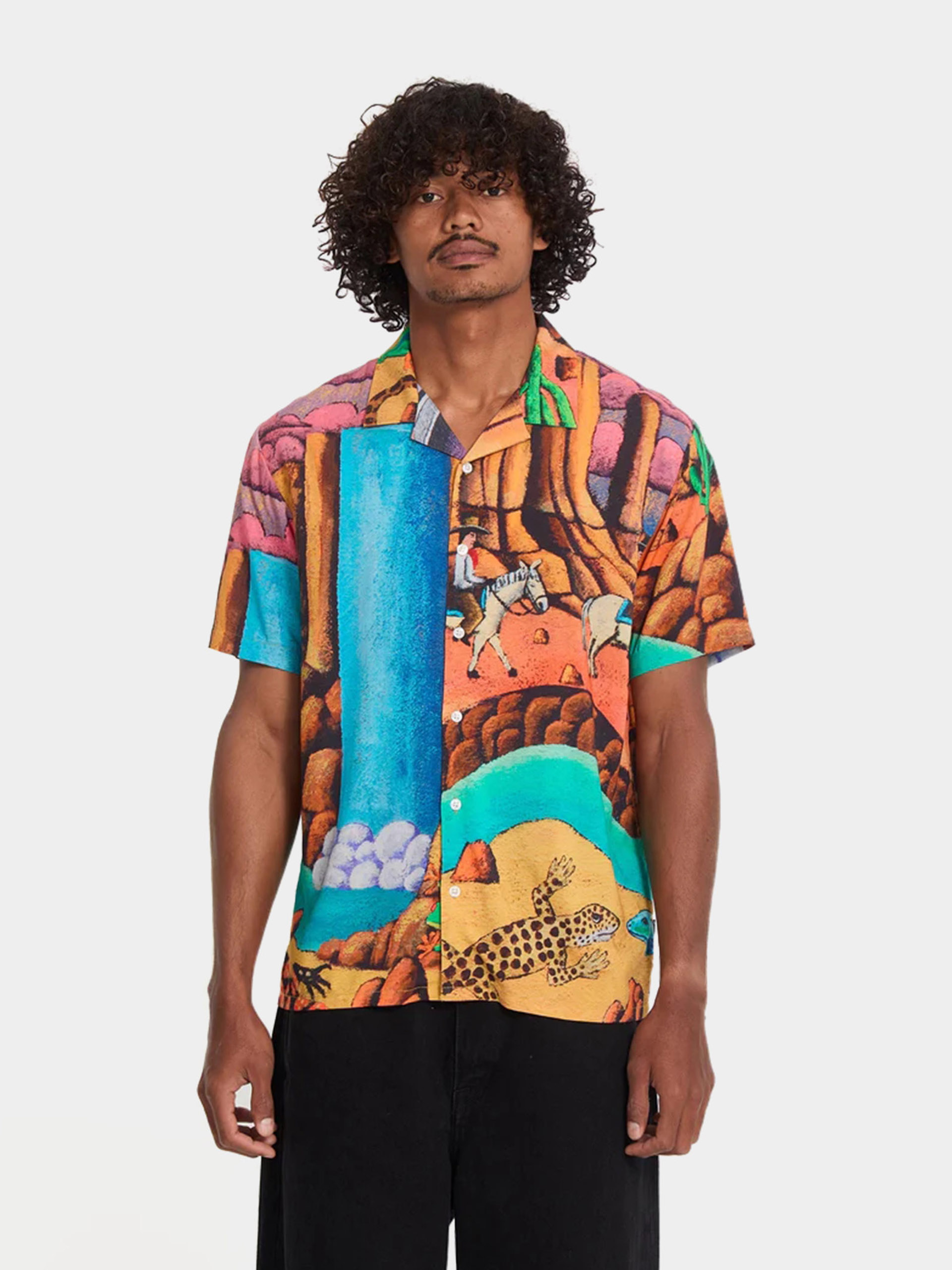 Ing Volcom Fa Mickey Mason