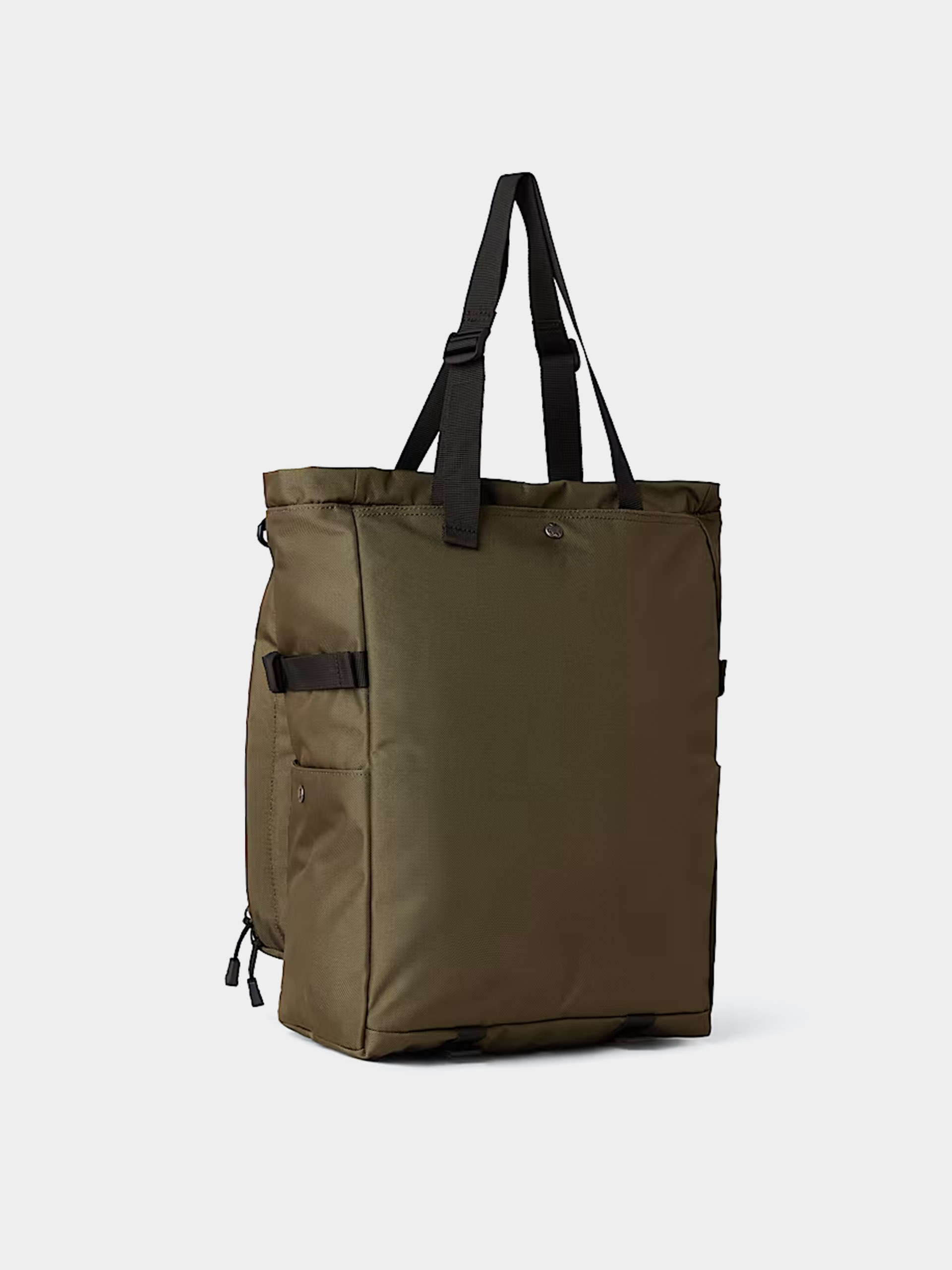 Táska The North Face Tnf Red Box Tote (new taupe green)