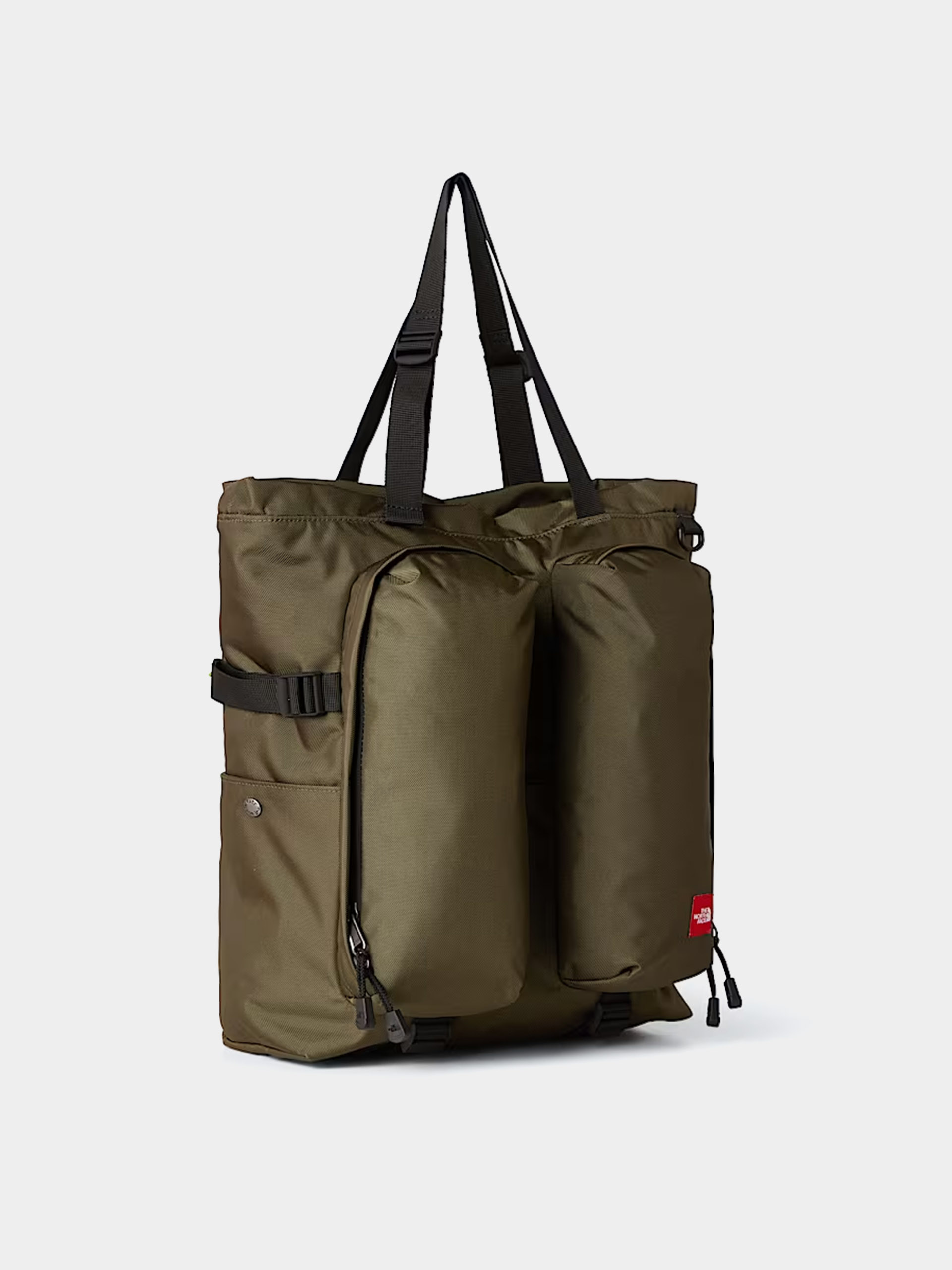 Táska The North Face Tnf Red Box Tote