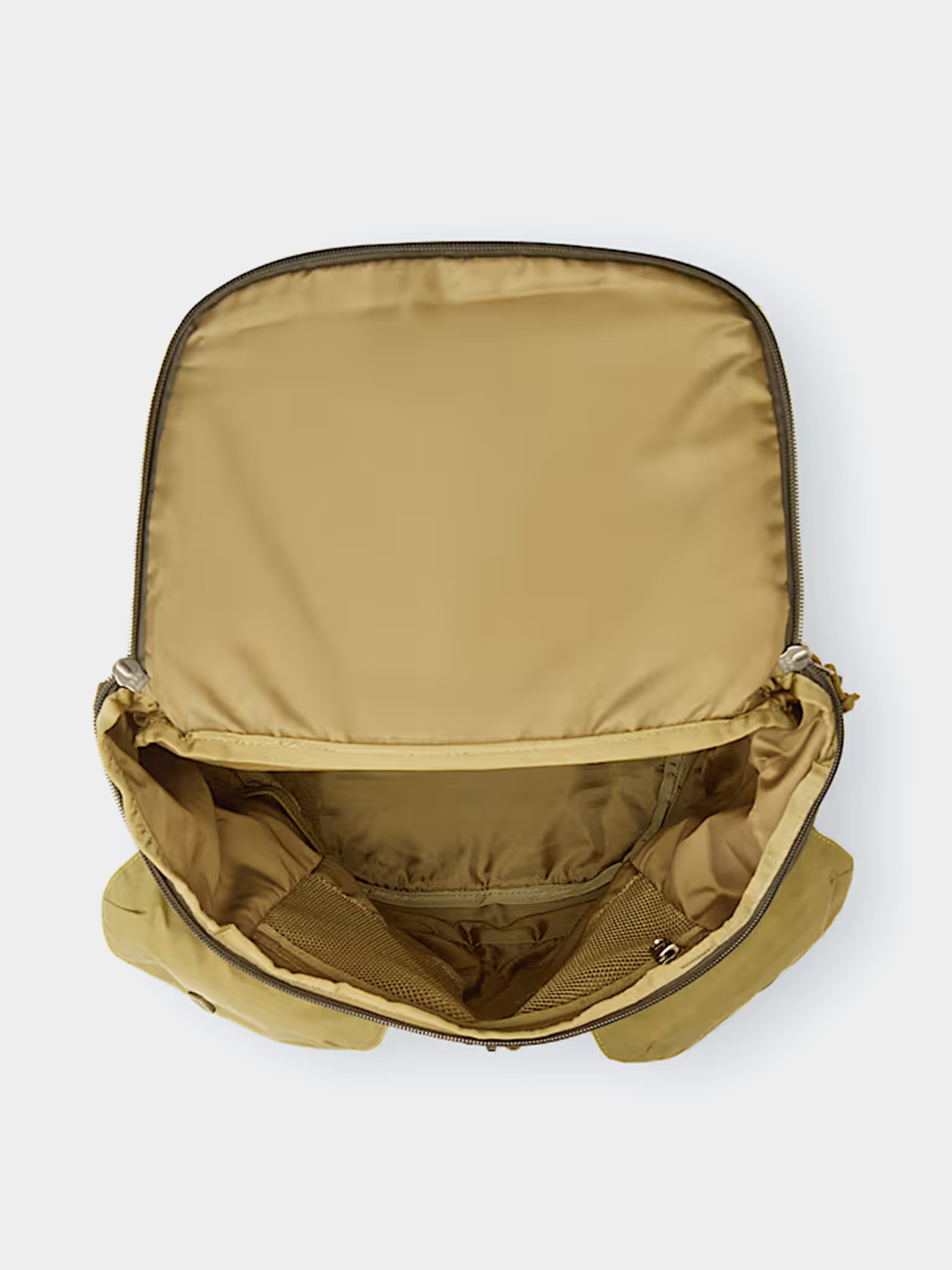 Hátizsák The North Face Glen Canyon Rucksack (cedar/new taupe)