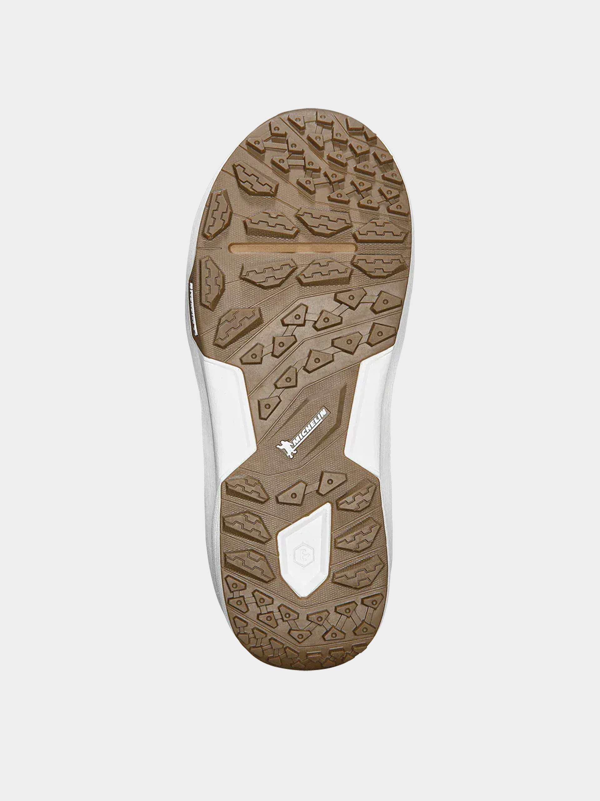 Férfi Snowboard cipők ThirtyTwo Tm 2 Stevens (gray)