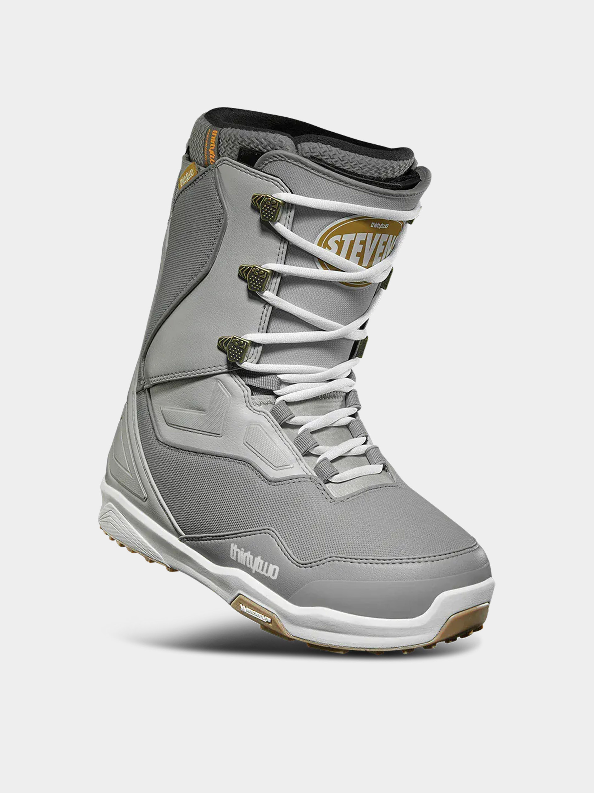 Férfi Snowboard cipők ThirtyTwo Tm 2 Stevens (gray)