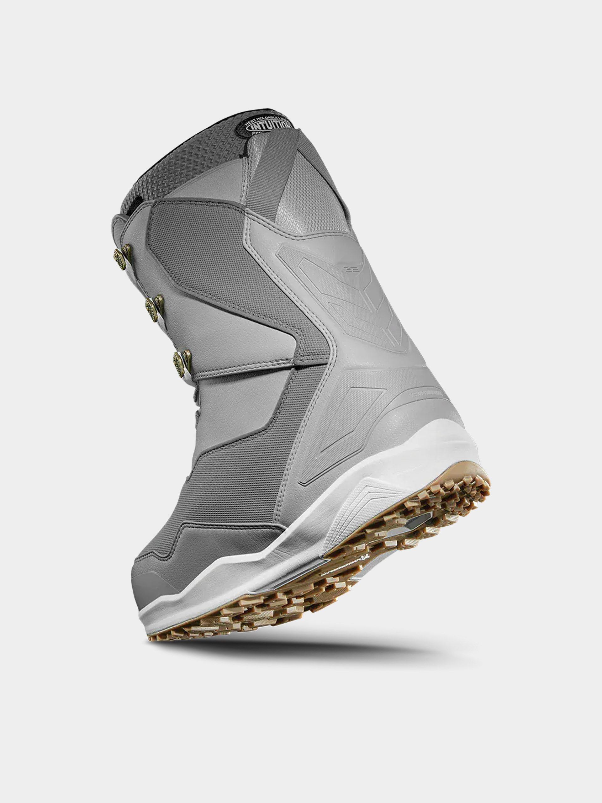 Férfi Snowboard cipők ThirtyTwo Tm 2 Stevens (gray)