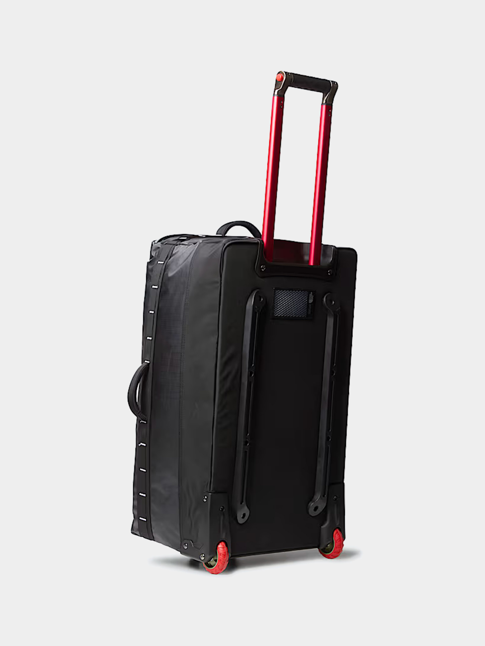 Bőrönd The North Face Base Camp Voyager 29 Roller (tnf black tnf w)