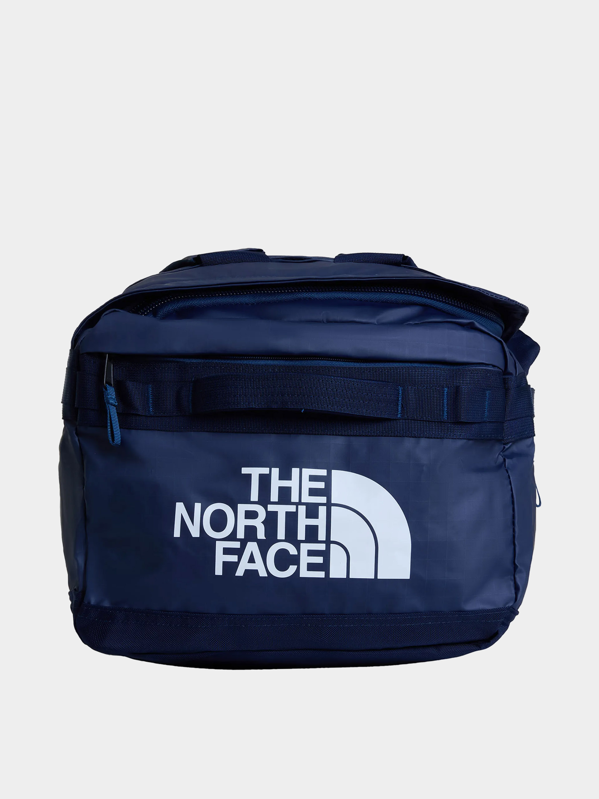 Táska The North Face Base Camp Voyager Duffel 62L (shadyblu/smmtnv)