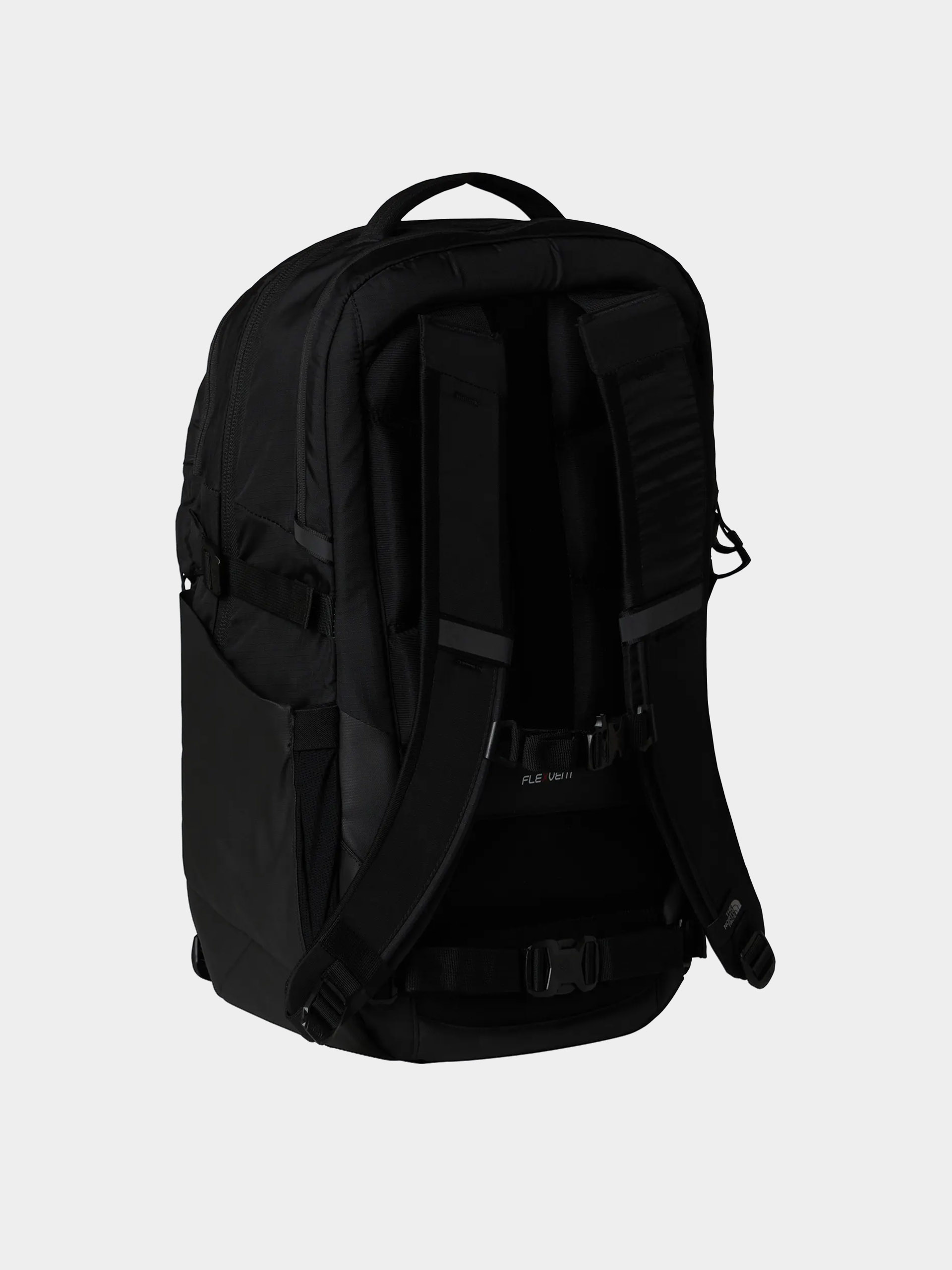 Hátizsák The North Face Router (tnf black tnf b)