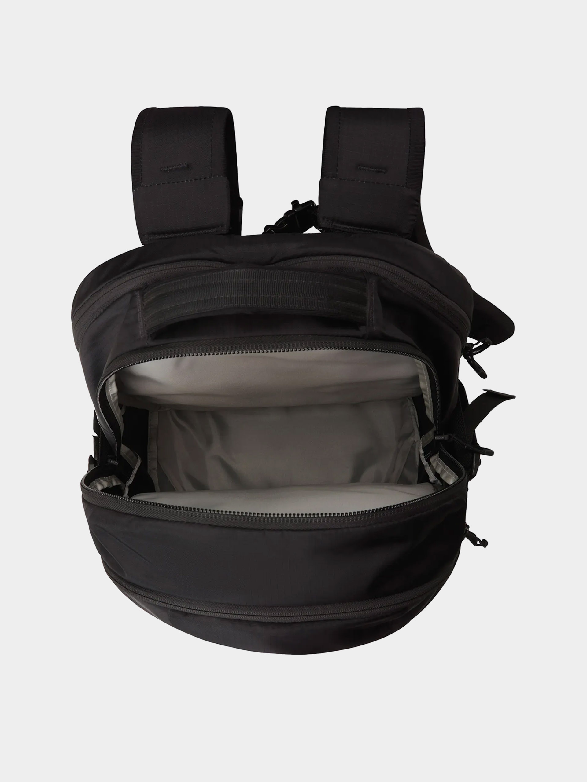 Hátizsák The North Face Router (tnf black tnf b)