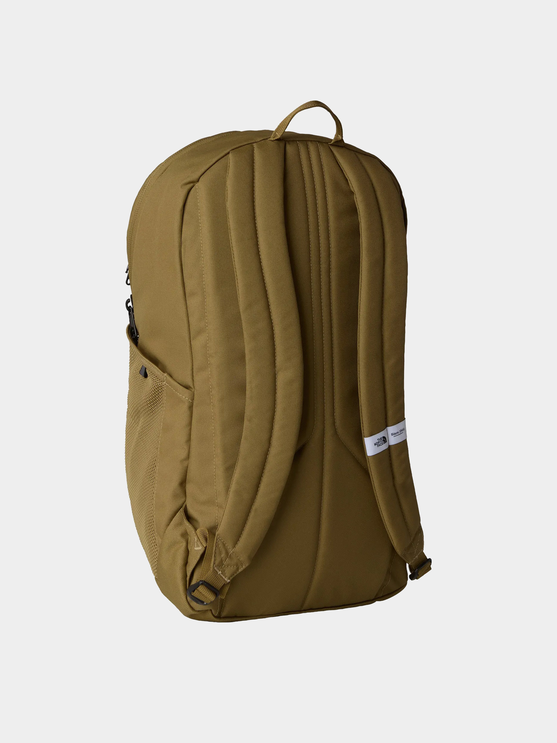 Hátizsák The North Face Rodey (cedar/lava red)