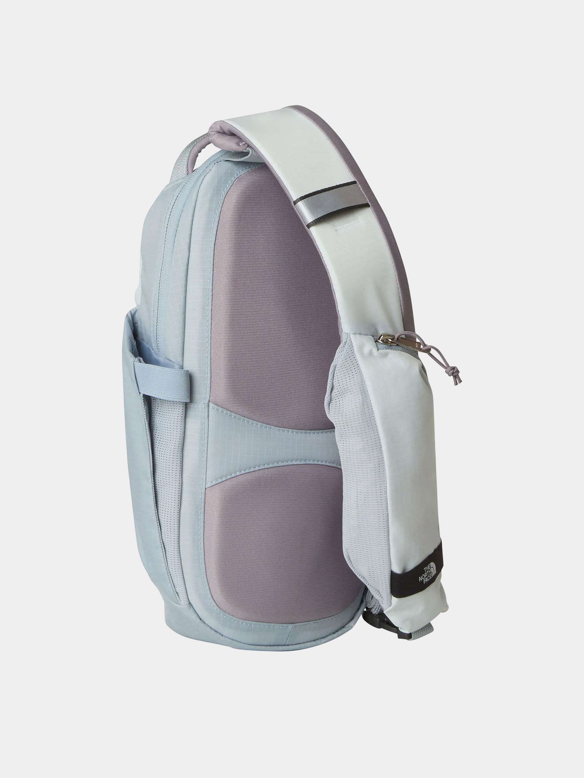 Hátizsák The North Face Borealis Sling (pearl stone/fro)