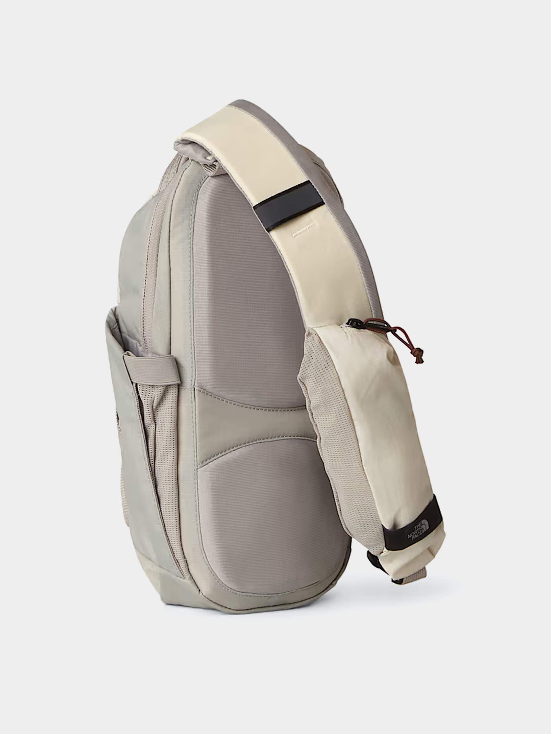 Hátizsák The North Face Borealis Sling (desert stone/st)
