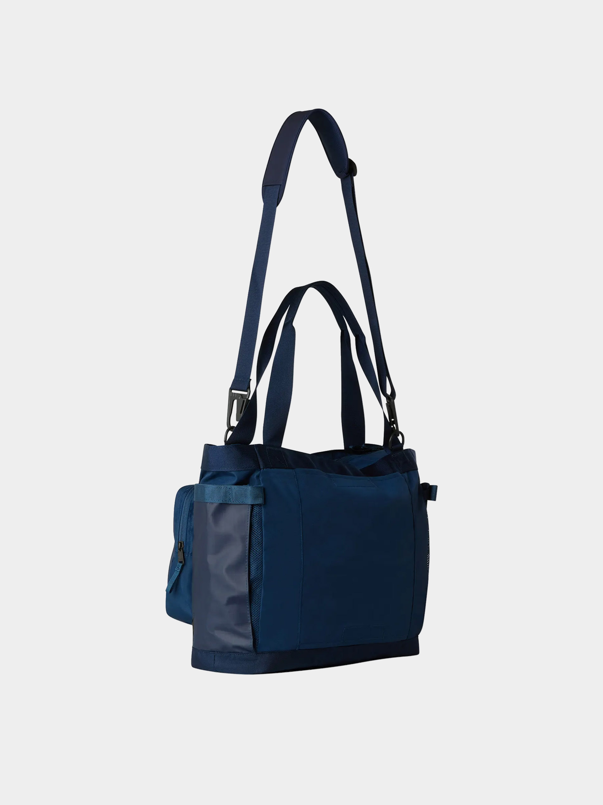 Táska The North Face Base Camp Voyager Tote (shadyblu/smmtnv)