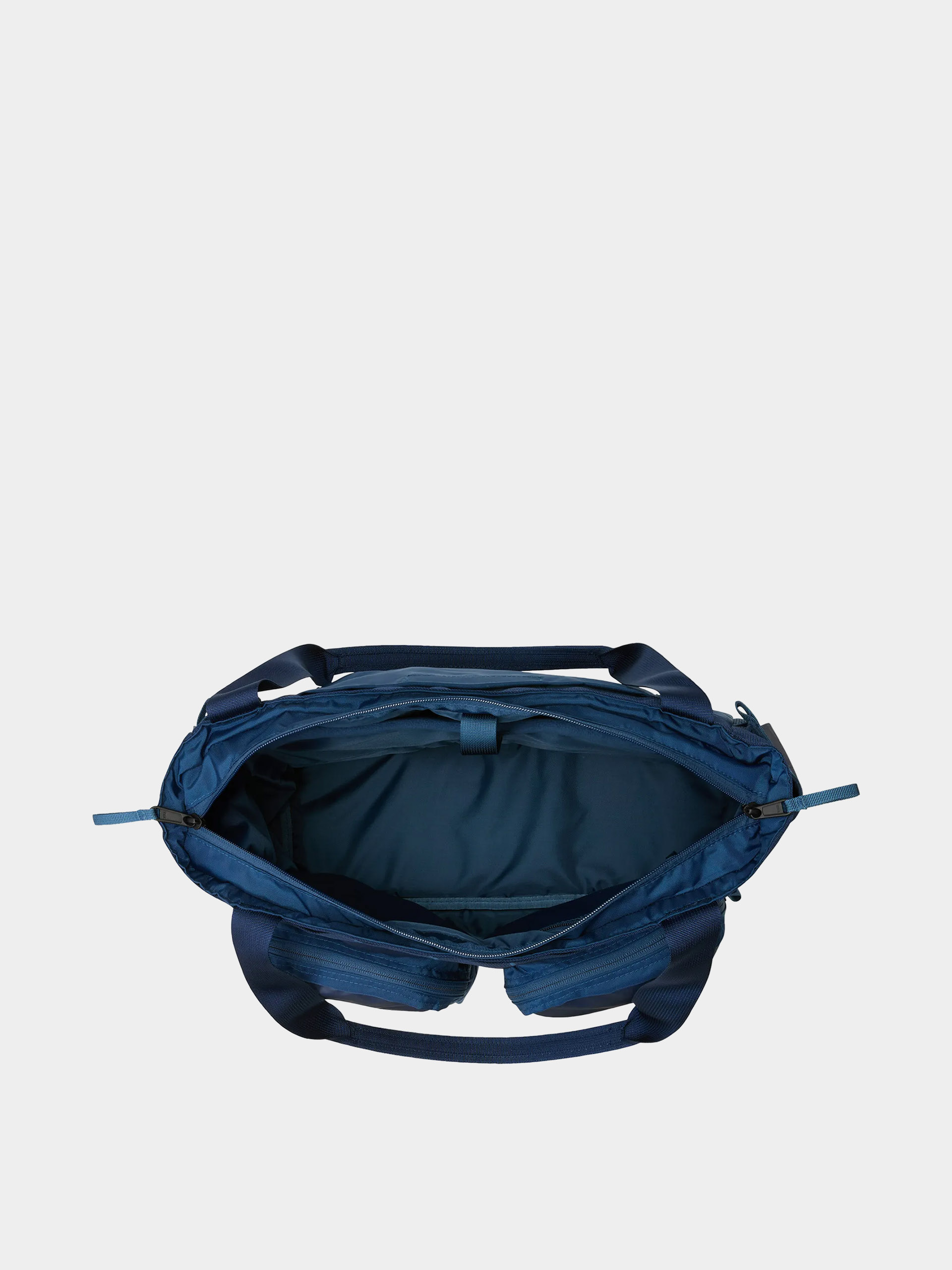 Táska The North Face Base Camp Voyager Tote (shadyblu/smmtnv)